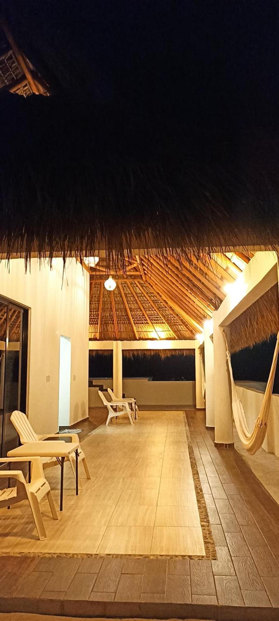 Departamento Marsopas A 5 Minutos A Pie De Bahia Carrizalillo!!! 2 Puerto Escondido (Oaxaca)
