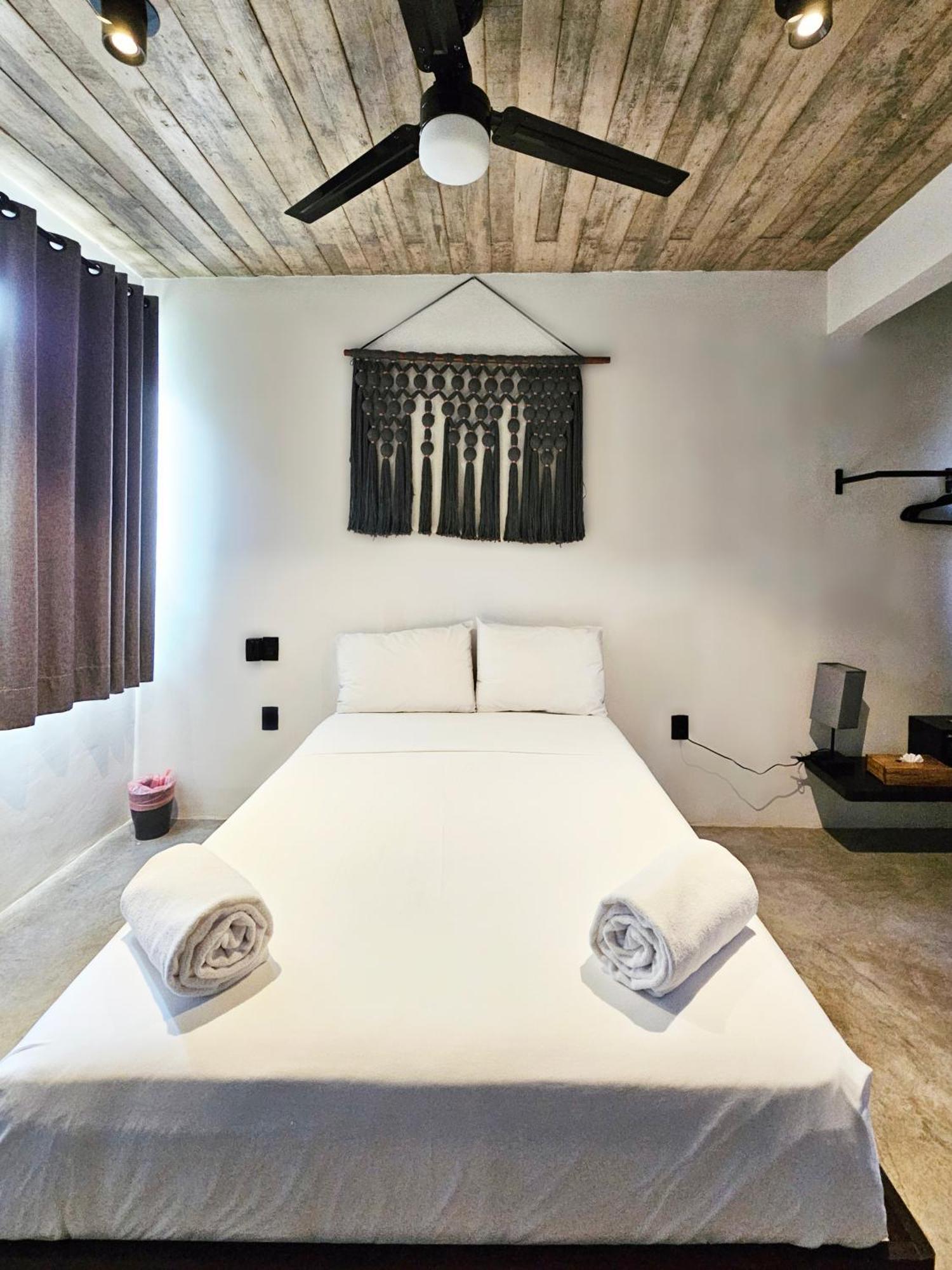 Aldea Paraiso - Adults Only - Boutique Hotel Puerto Escondido (Oaxaca)