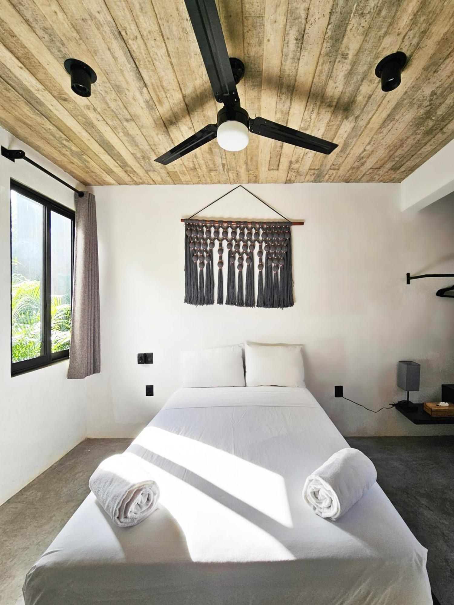 Aldea Paraiso - Adults Only - Boutique Puerto Escondido (Oaxaca)