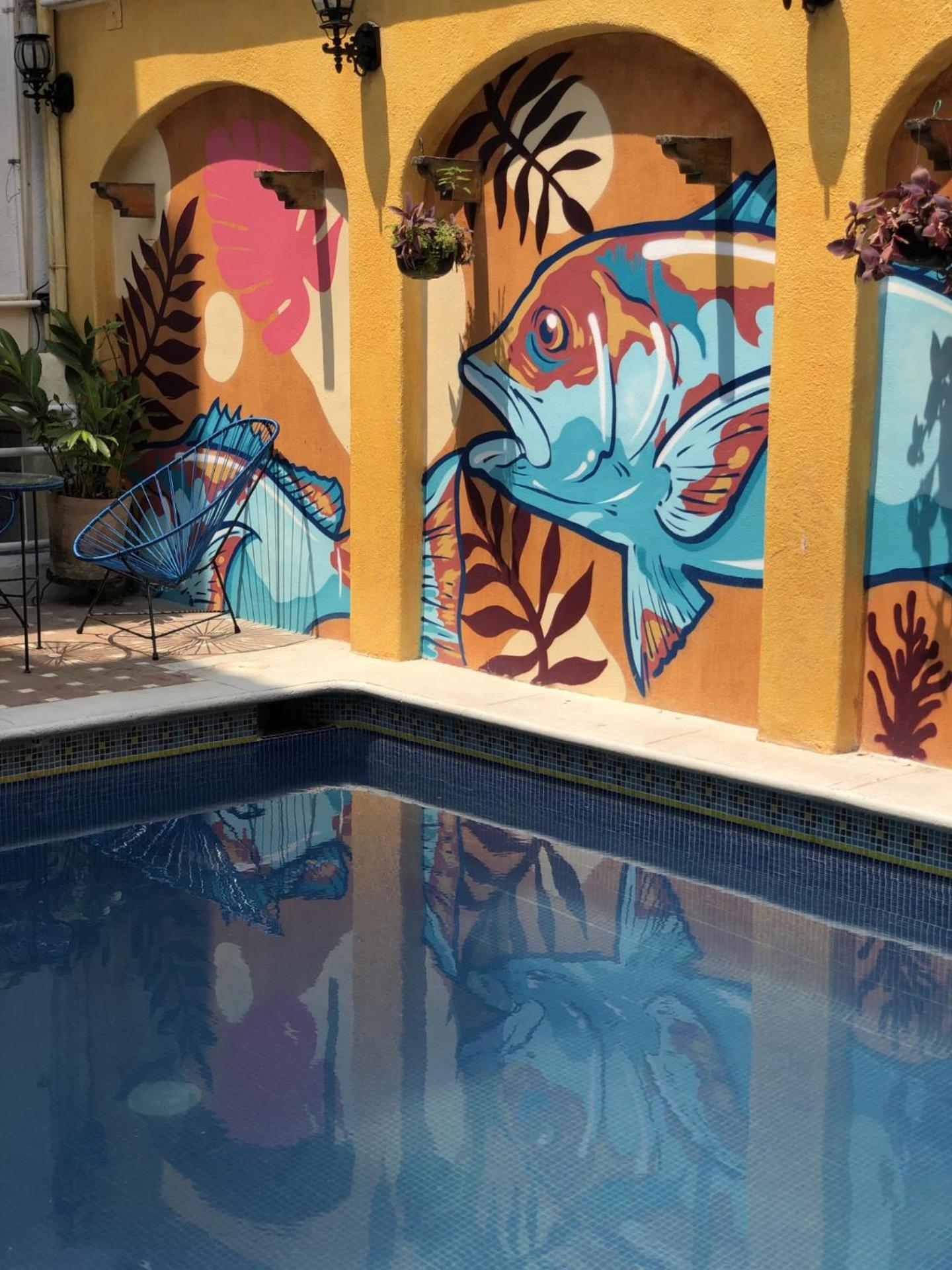 Pargos Hotel&cowork