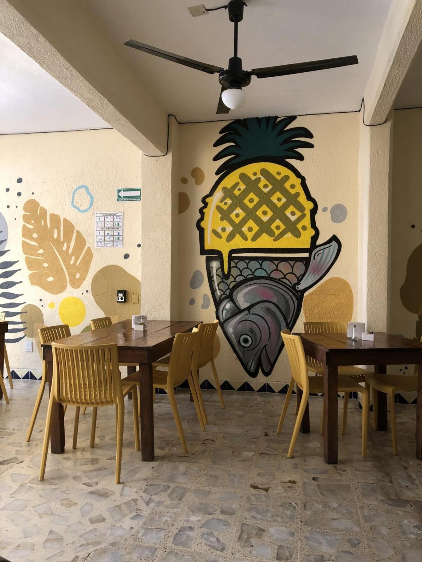 Pargos Hotel&cowork 2*