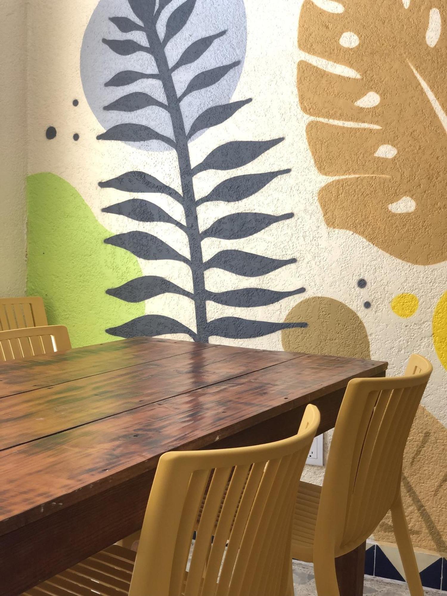 Pargos Hotel&cowork 2*