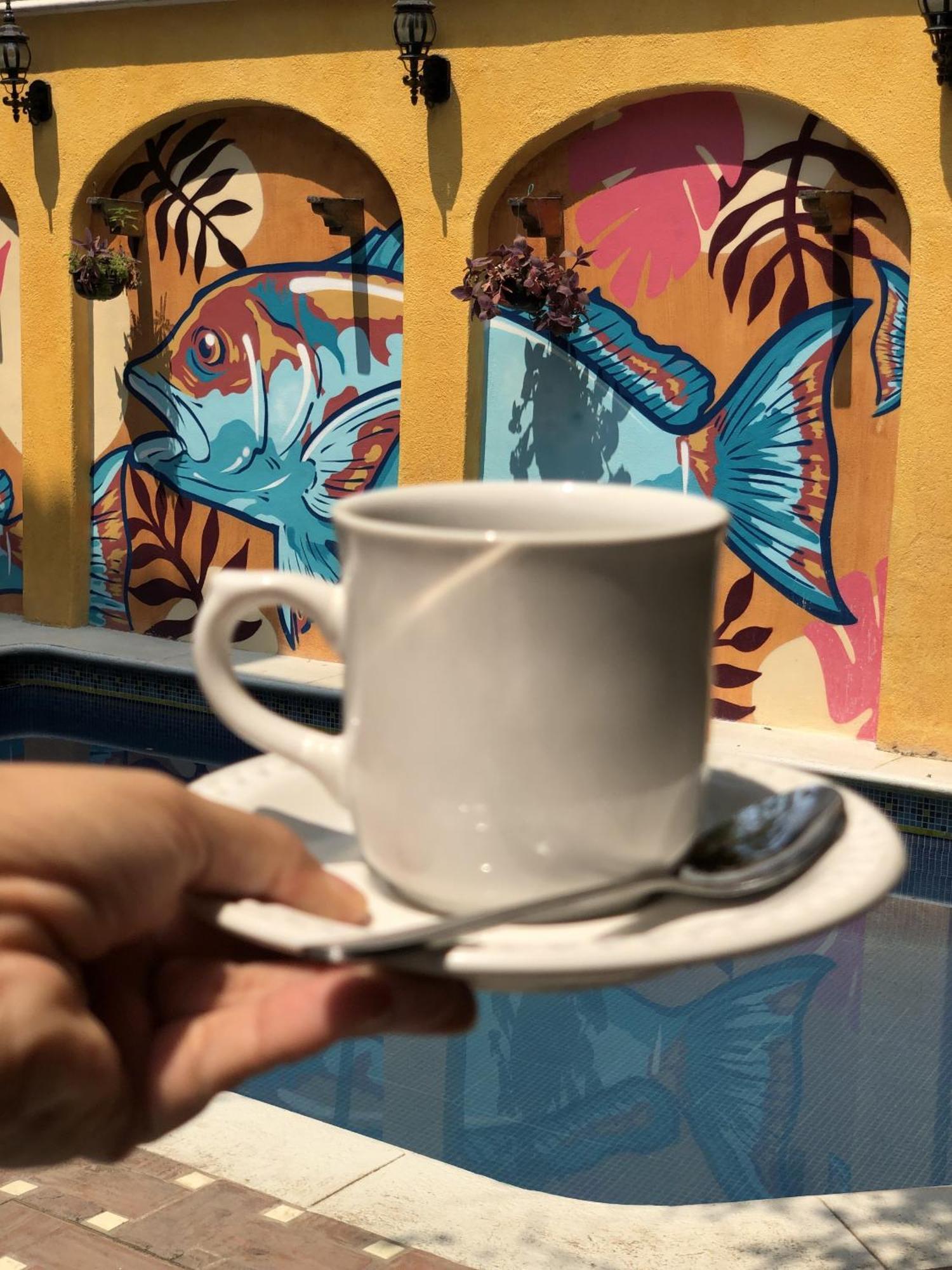 Pargos Hotel&cowork Hotel