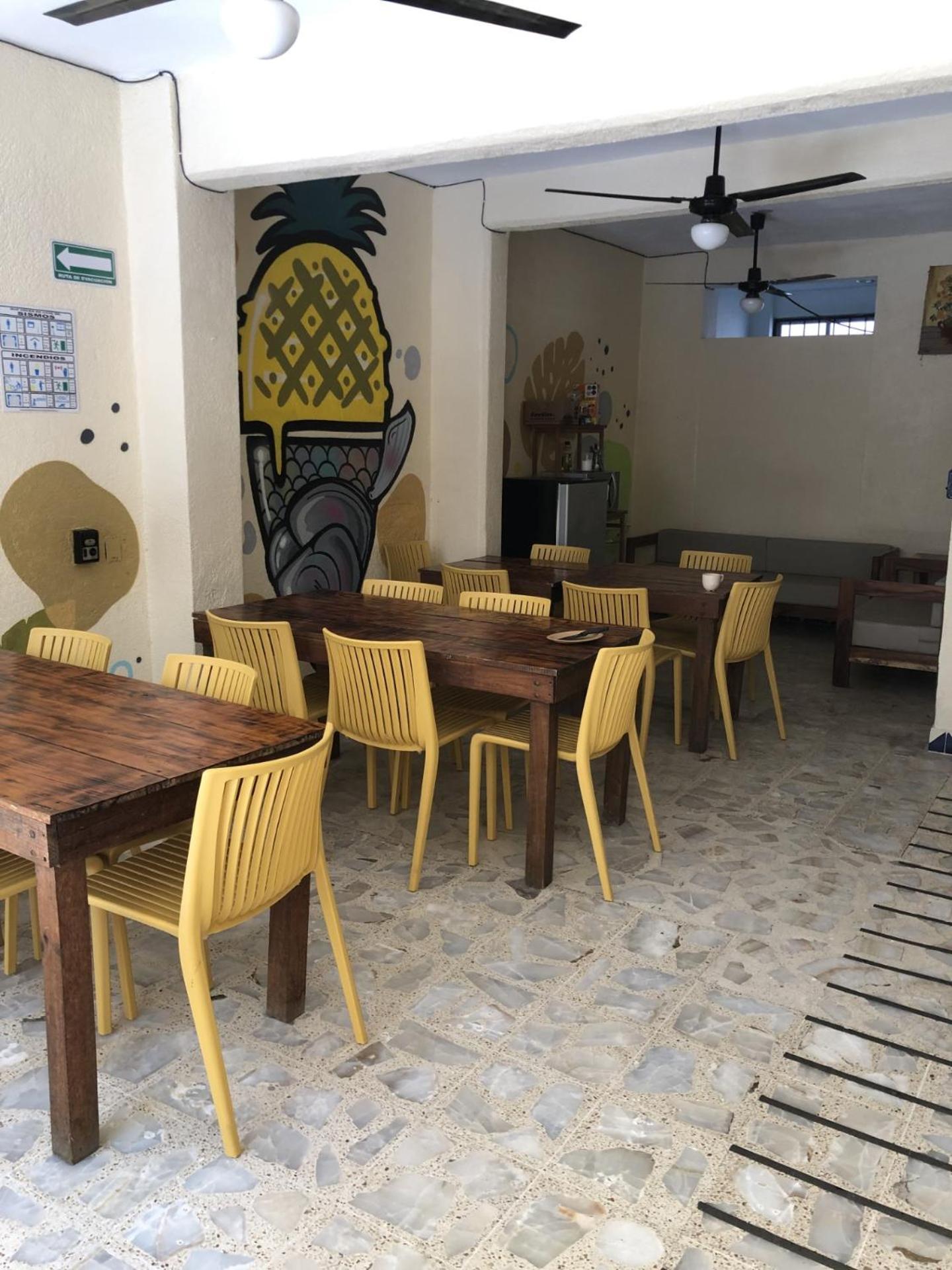 Pargos Hotel&cowork Hotel 2*