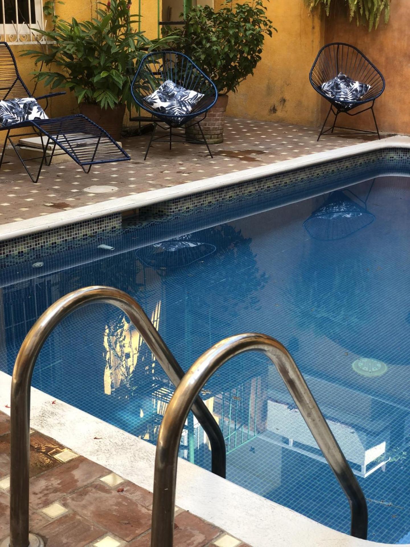 Hotel Pargos Hotel&cowork 2*