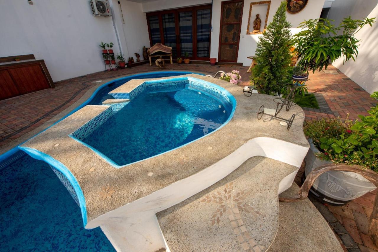 Casa Boutique Colibri *