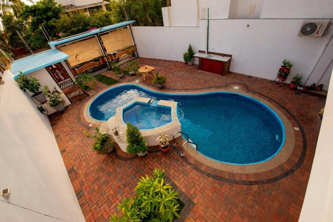 Apartamento Casa Boutique Colibri Puerto Escondido (Oaxaca)
