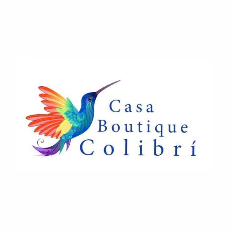 Casa Boutique Colibri * Puerto Escondido (Oaxaca)