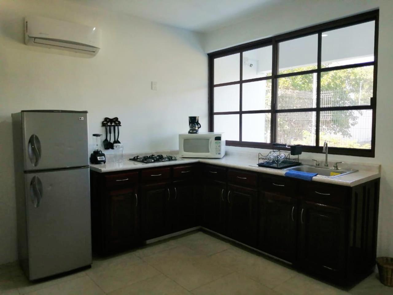 Casa Boutique Colibri Apartamento Puerto Escondido (Oaxaca)