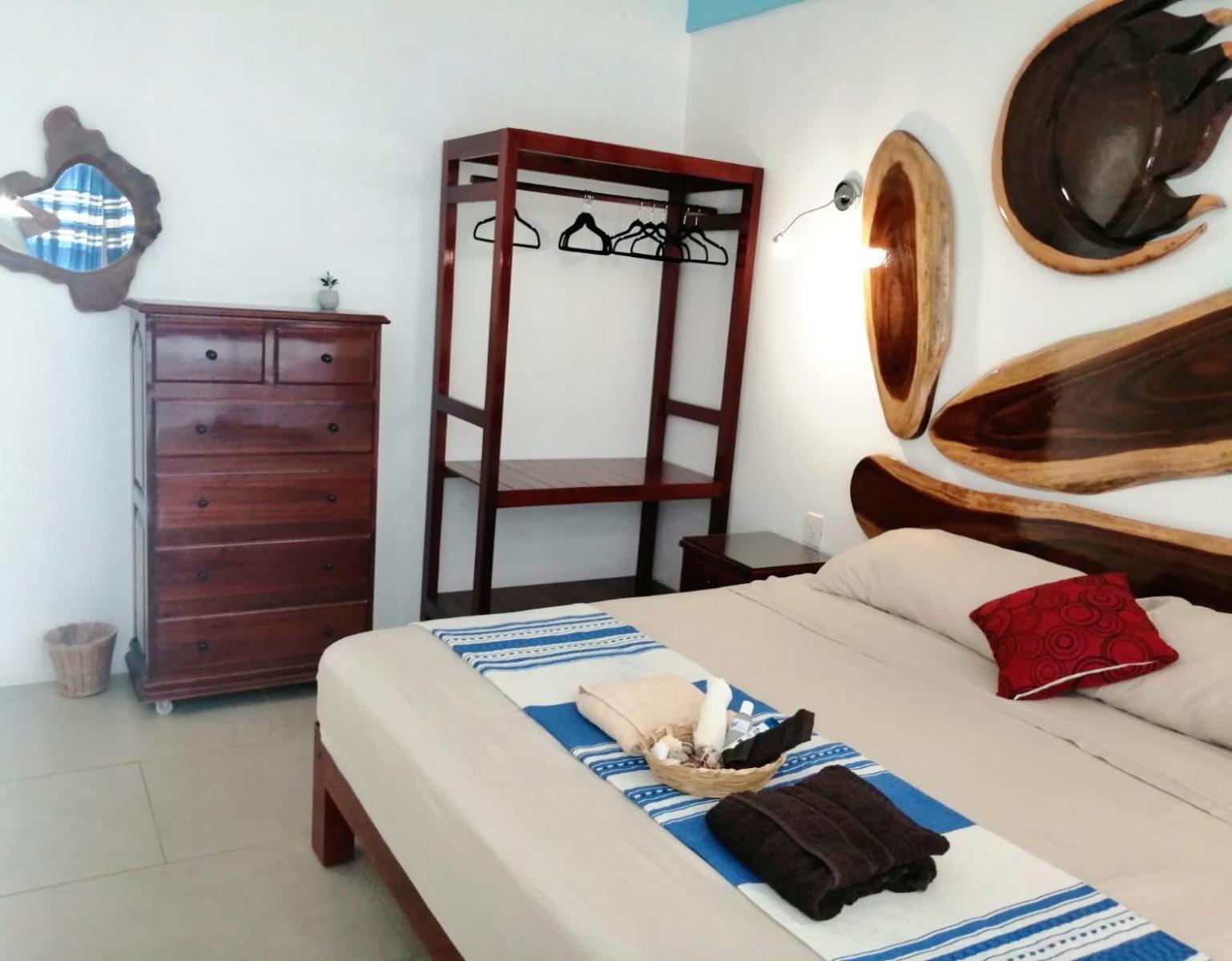 Casa Boutique Colibri * Puerto Escondido (Oaxaca)