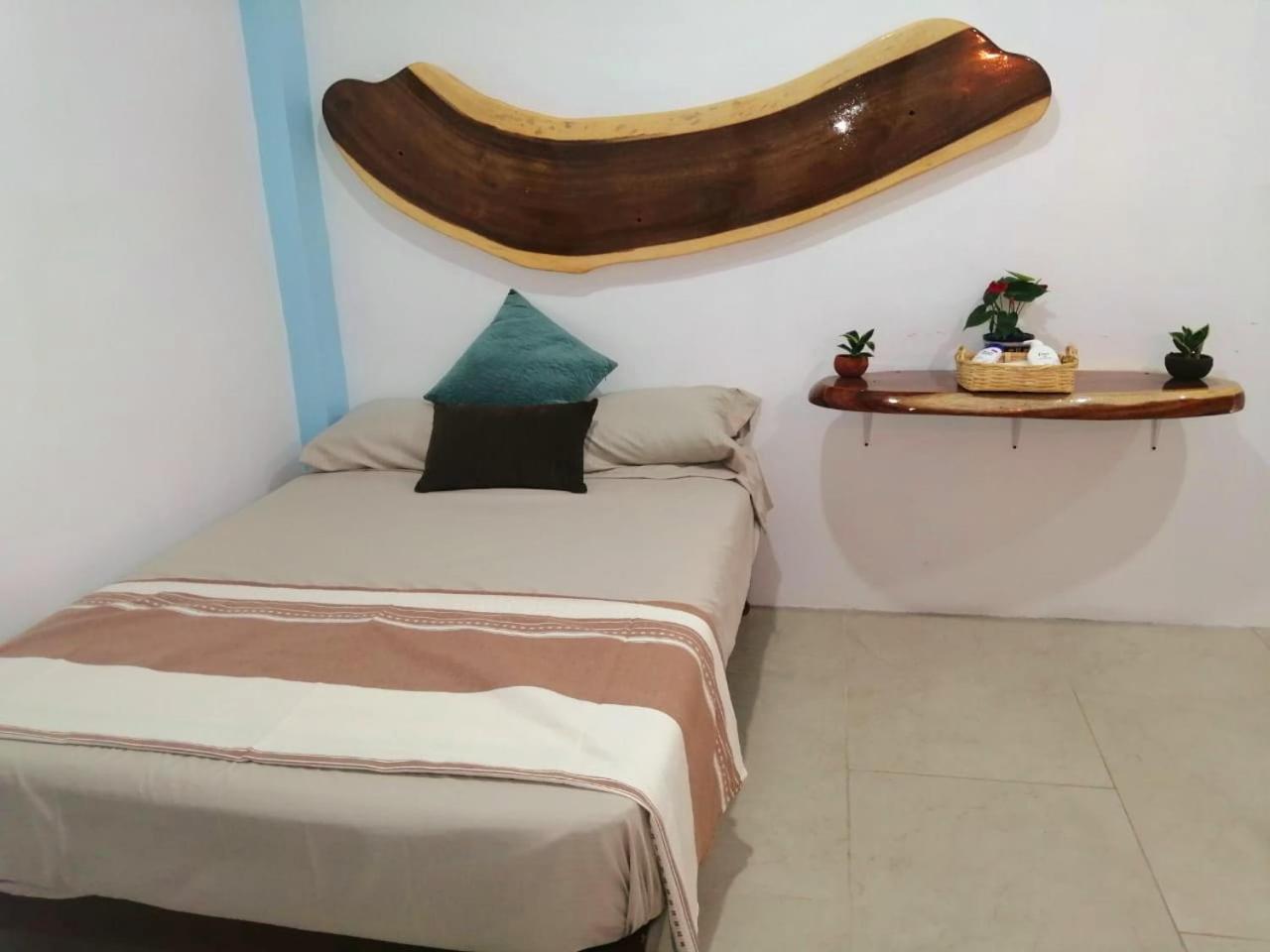 Casa Boutique Colibri Apartamento *