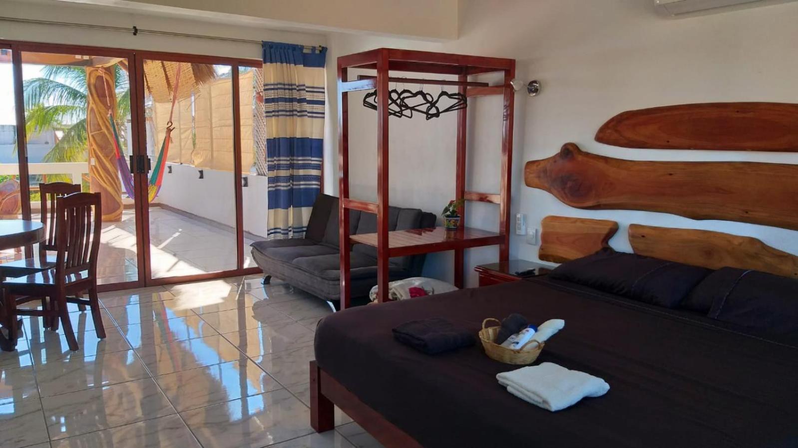 Apartamento Casa Boutique Colibri