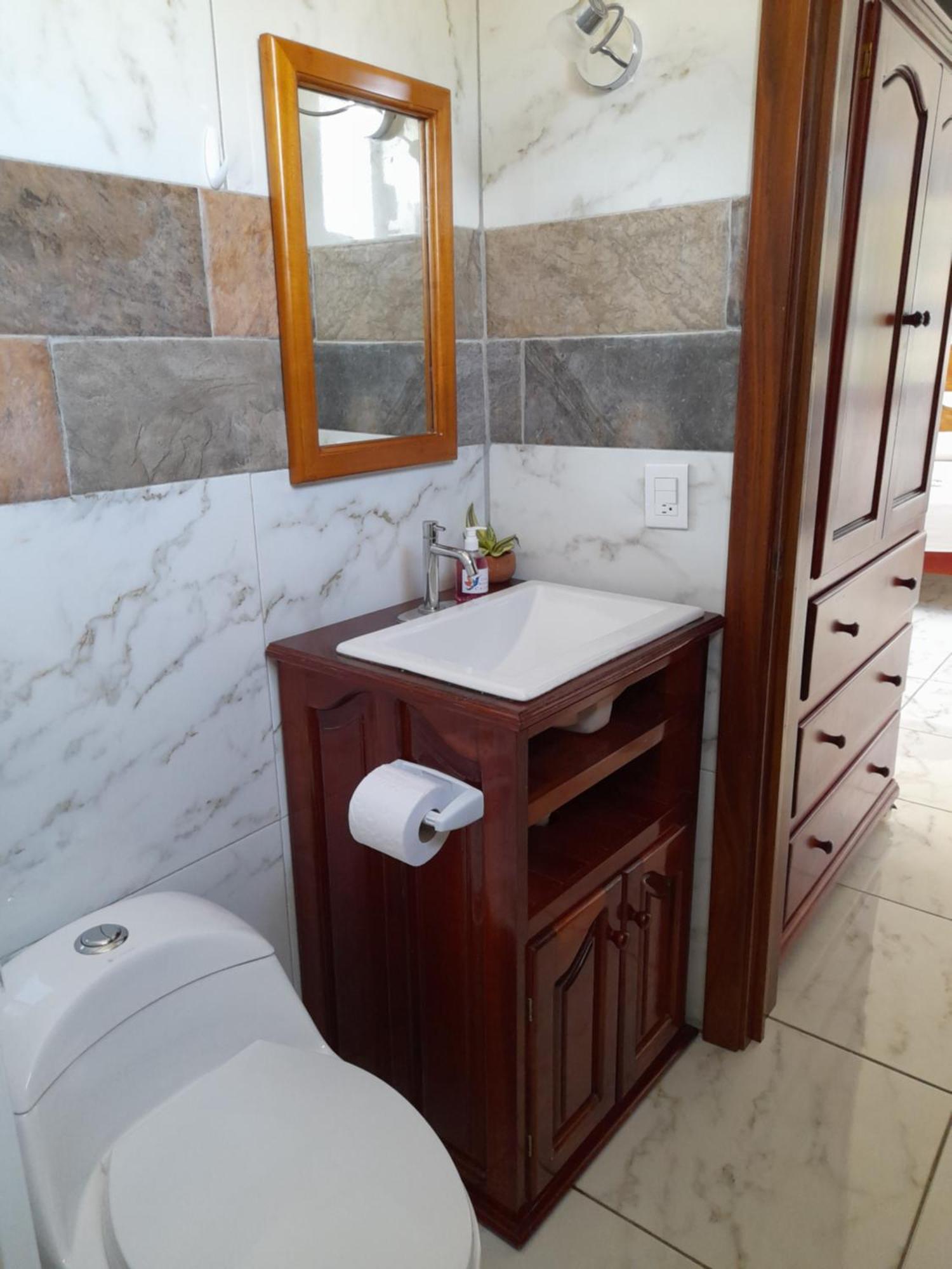 Casa Boutique Colibri Puerto Escondido (Oaxaca)