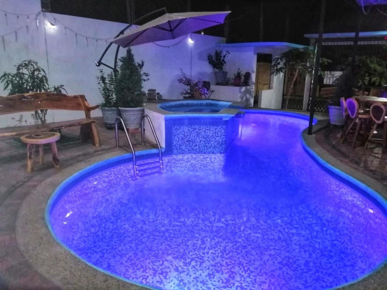 Casa Boutique Colibri Puerto Escondido (Oaxaca)