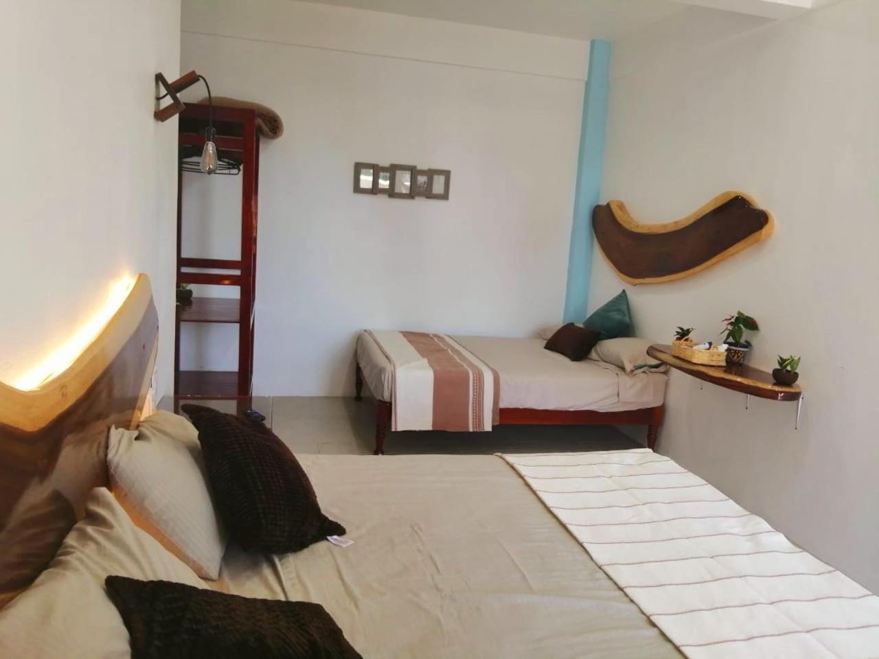 Apartamento Casa Boutique Colibri *