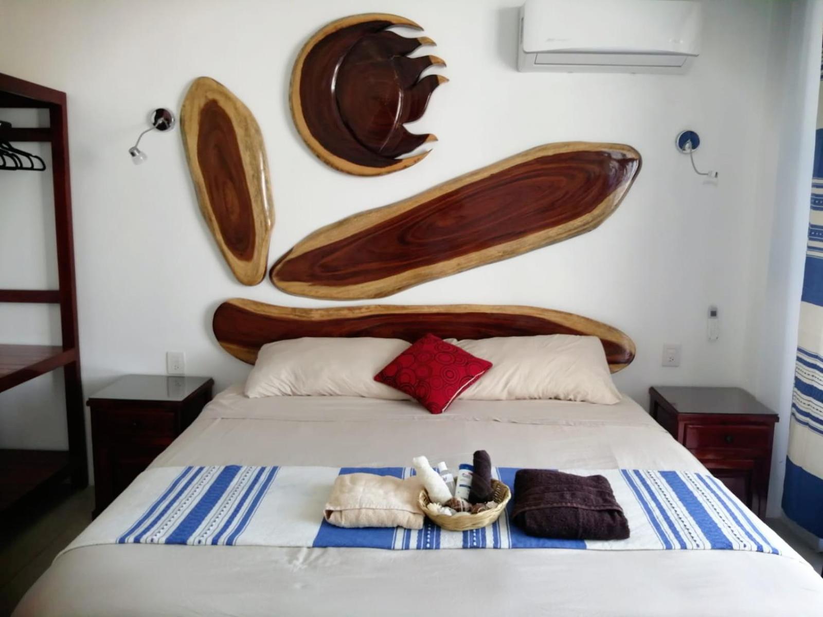 Apartamento Casa Boutique Colibri *
