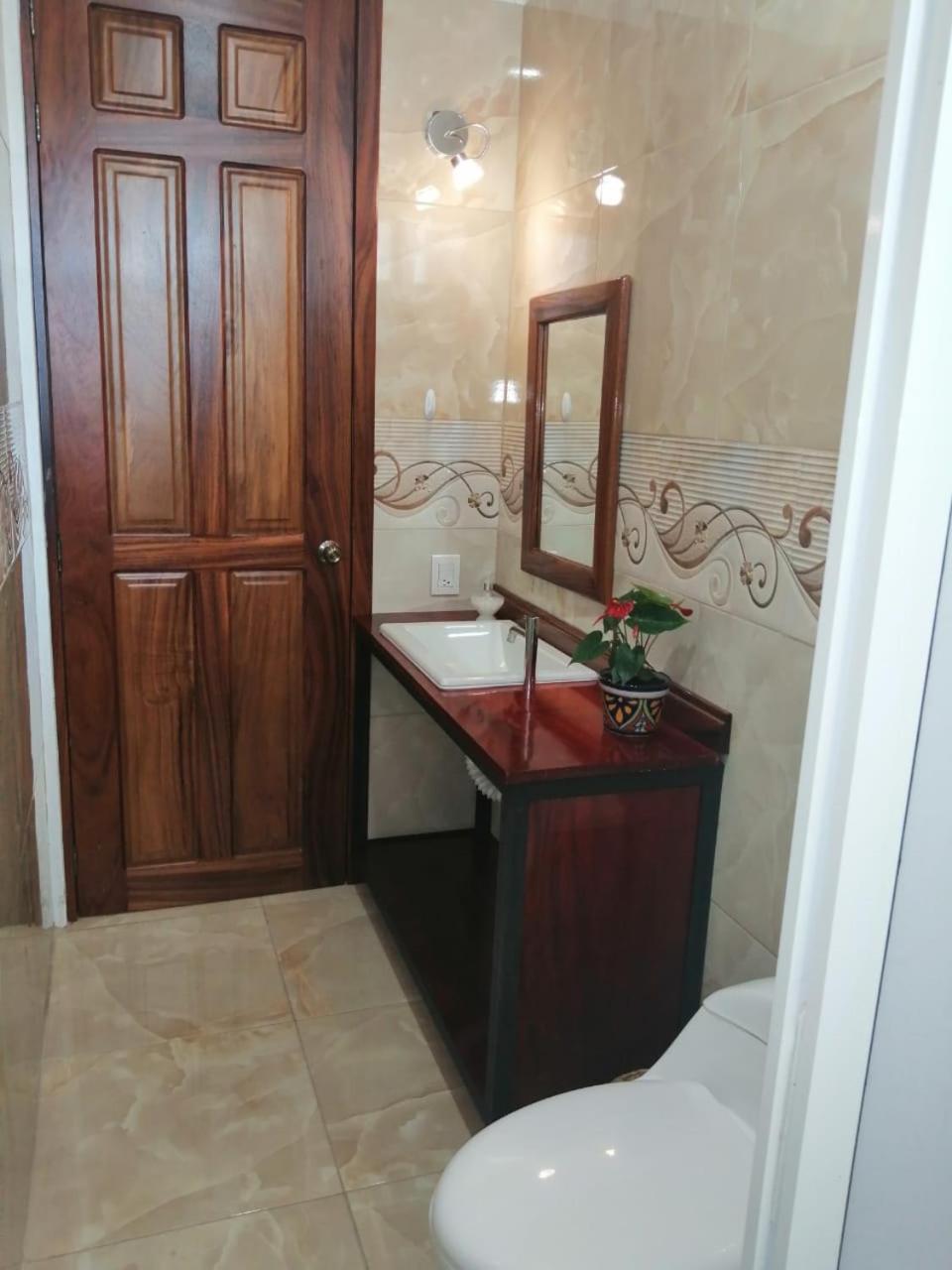 Casa Boutique Colibri Apartamento *