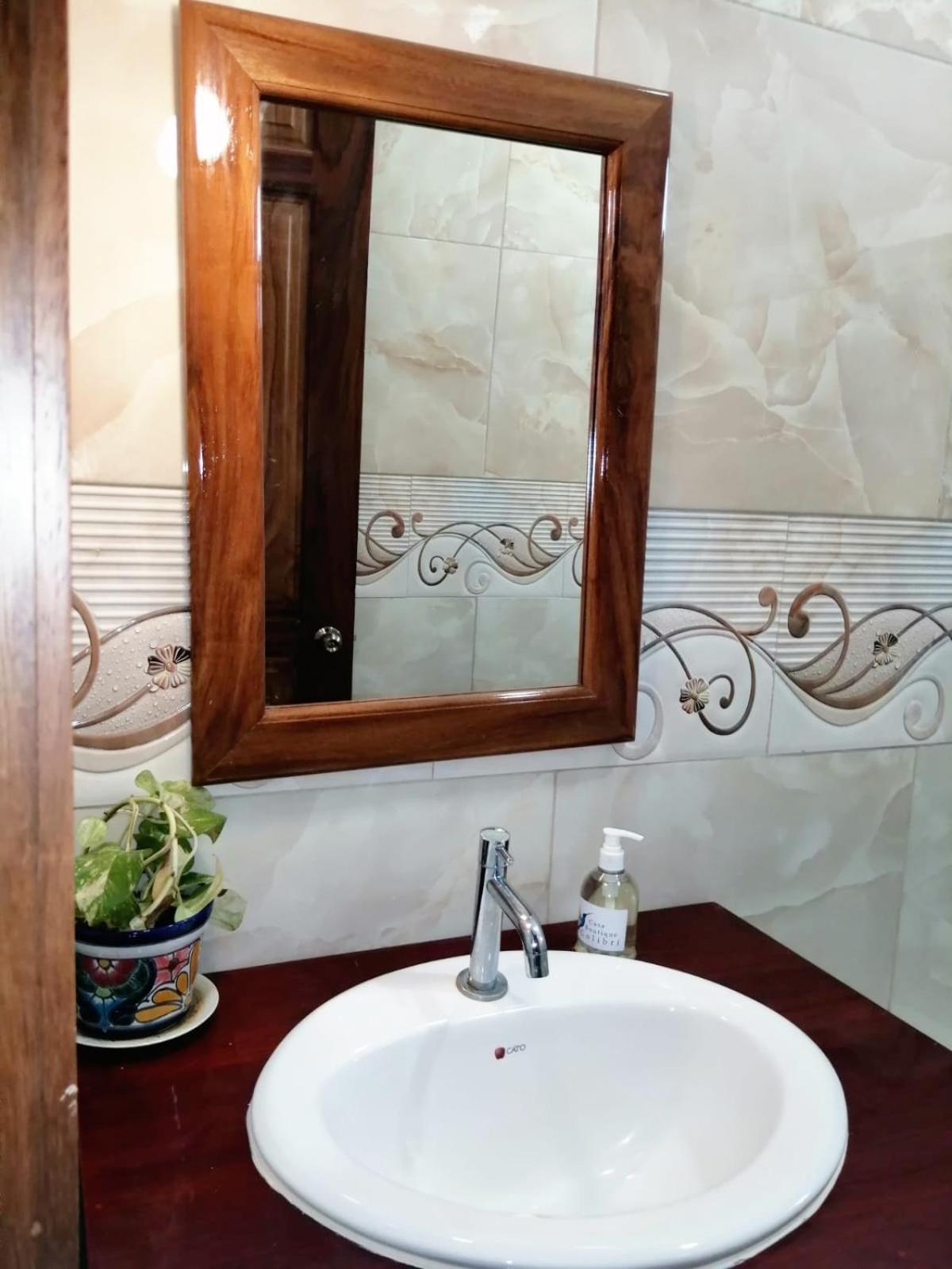 Casa Boutique Colibri Apartamento Puerto Escondido (Oaxaca)