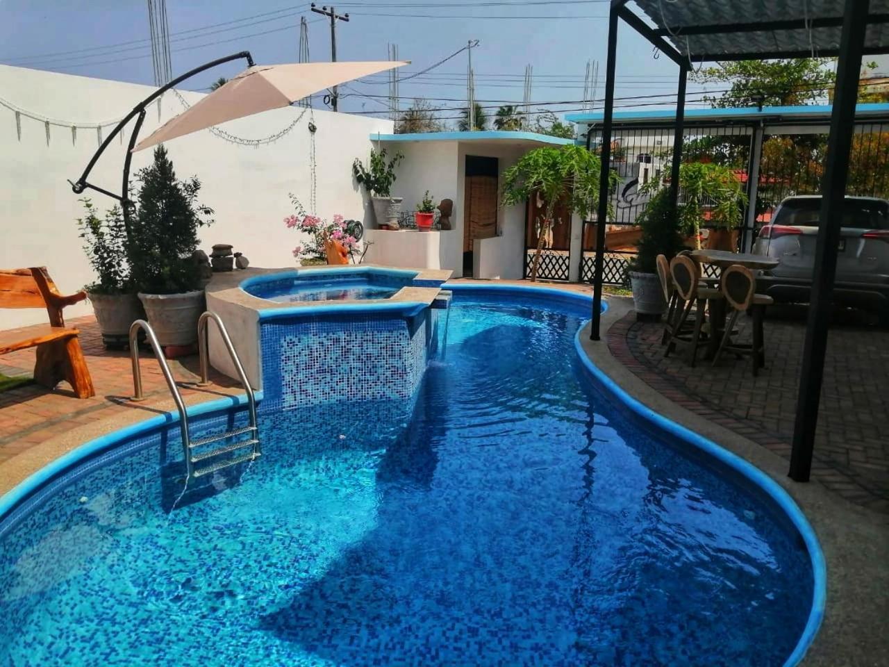 Apartamento Casa Boutique Colibri *