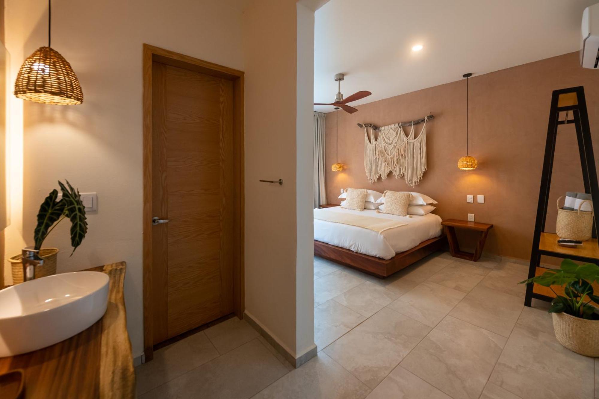 Hotel Casa Bicachi - Adults Only