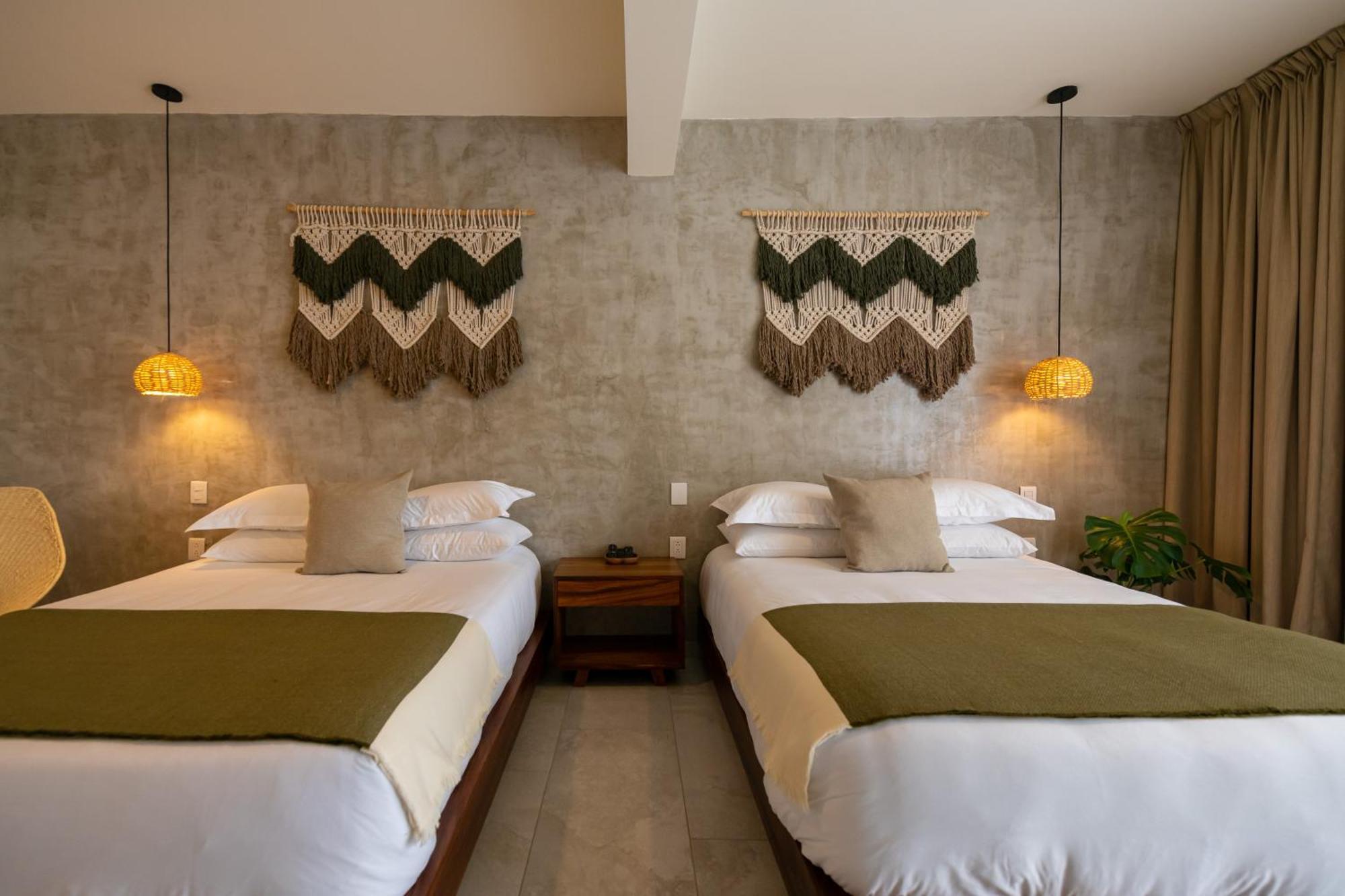 Casa Bicachi - Adults Only Hotel Puerto Escondido (Oaxaca)