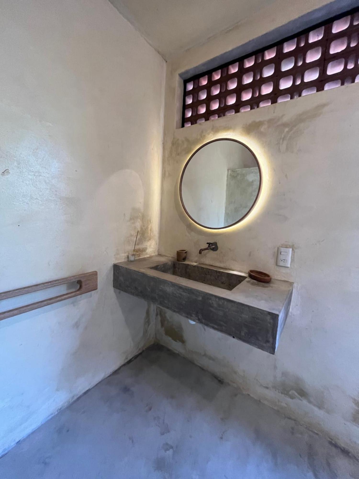 Habitación en casa particular Agua De Coco *