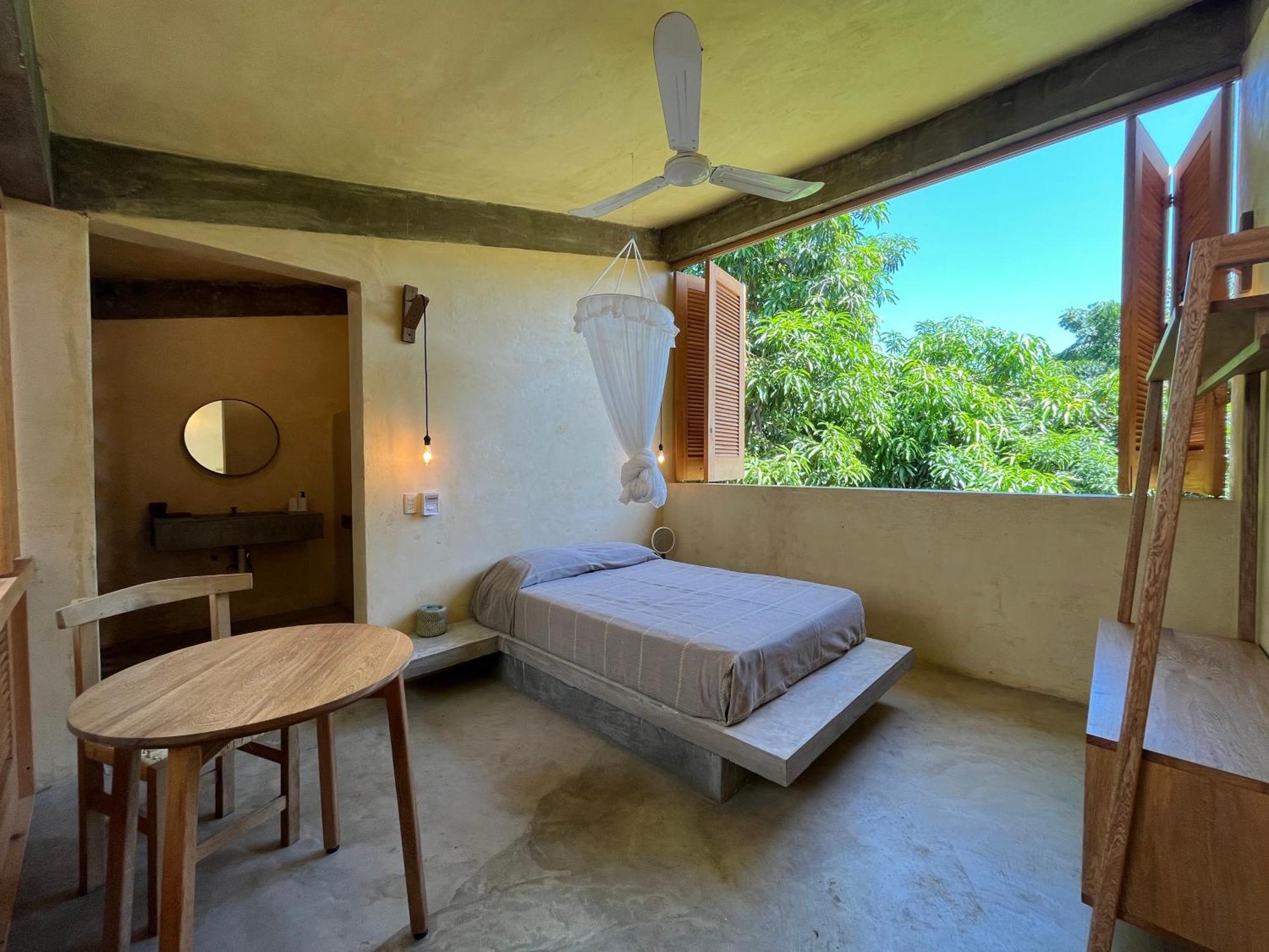 Habitación en casa particular Agua De Coco Puerto Escondido (Oaxaca)