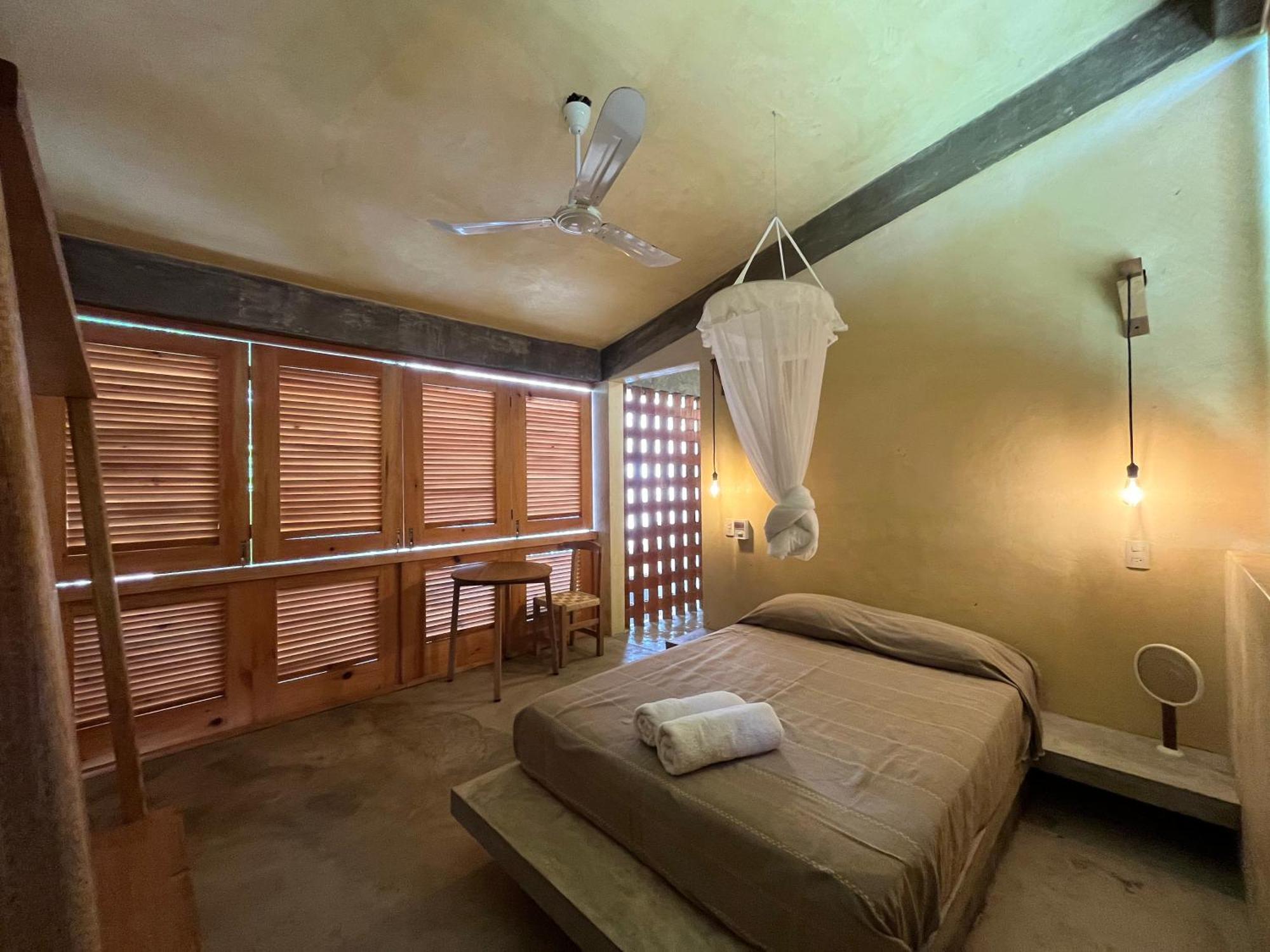 Habitación en casa particular Agua De Coco