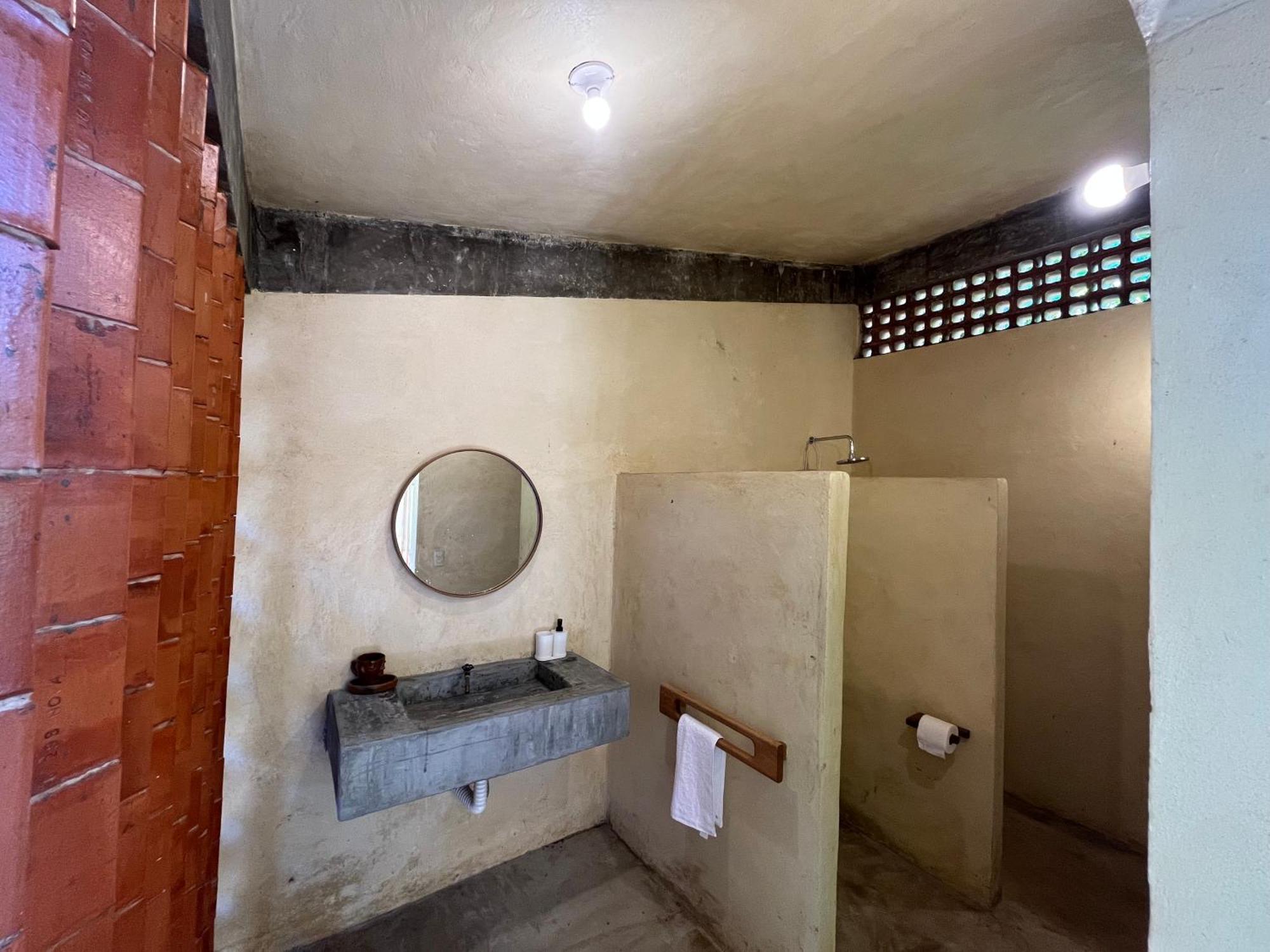 Habitación en casa particular Agua De Coco *