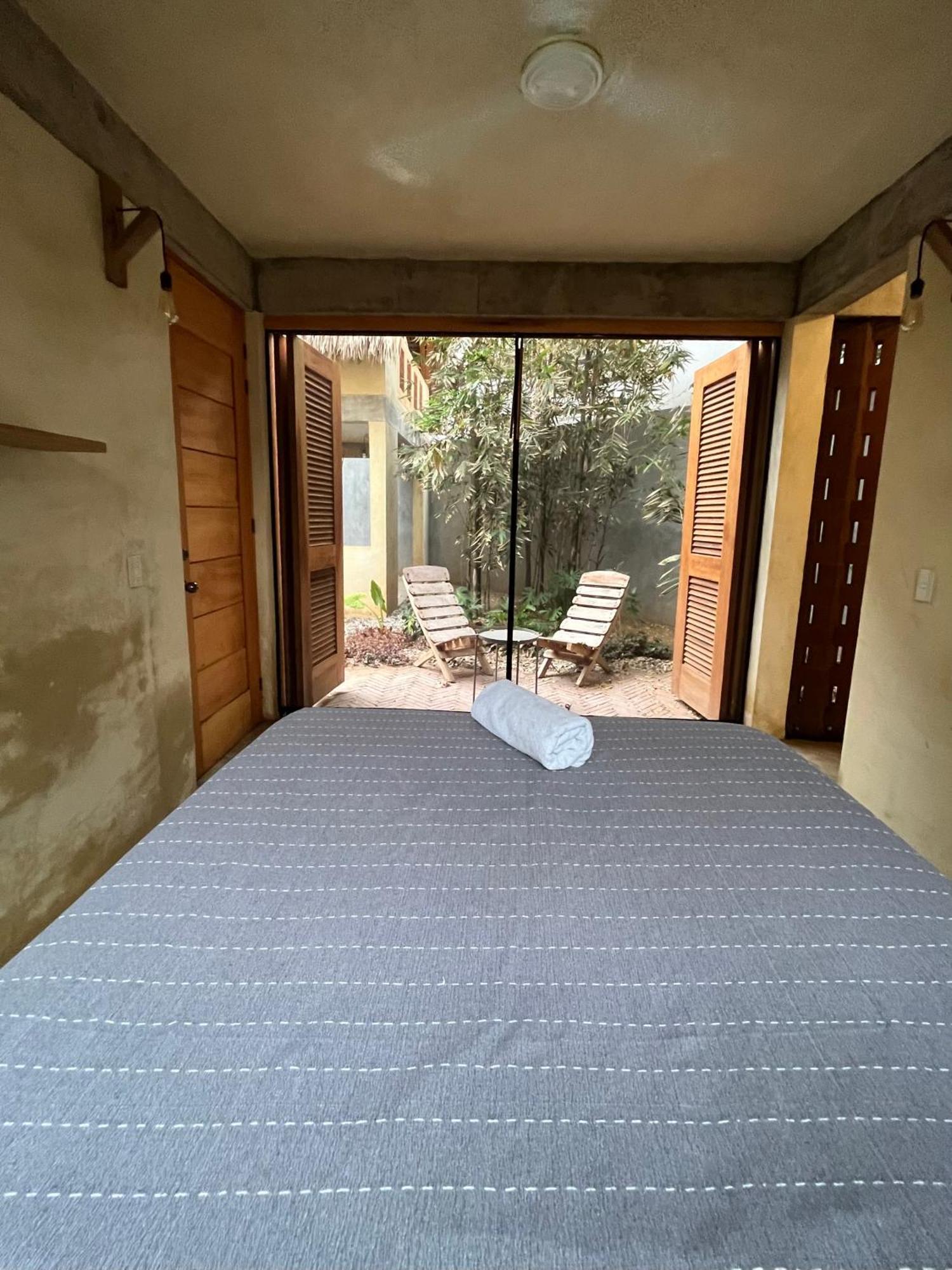 Habitación en casa particular Agua De Coco