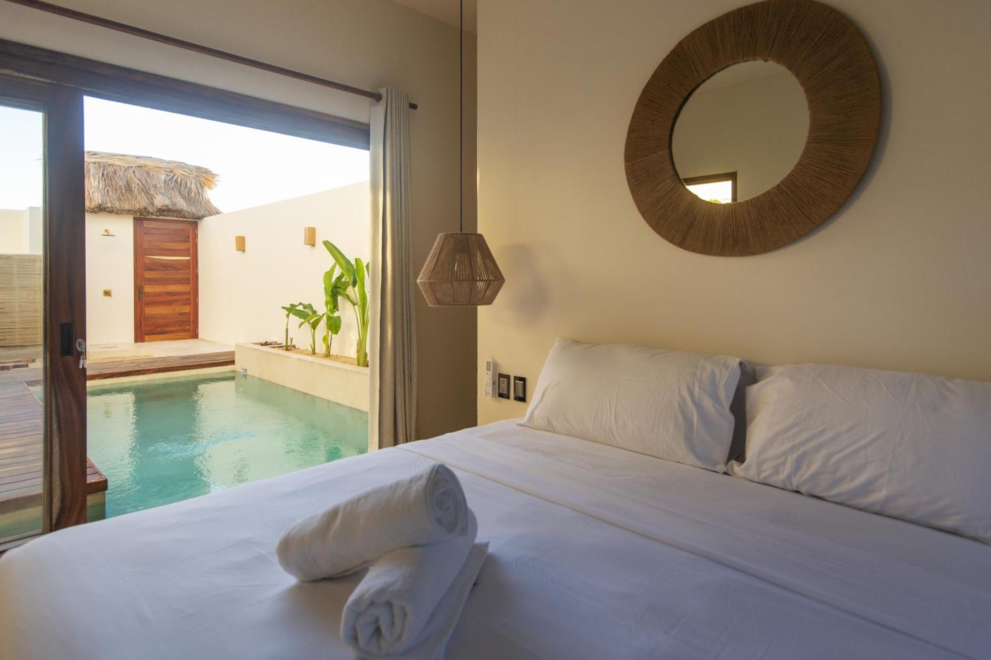 La Petite Casa - Luxury Close To La Punta Сasa de vacaciones *