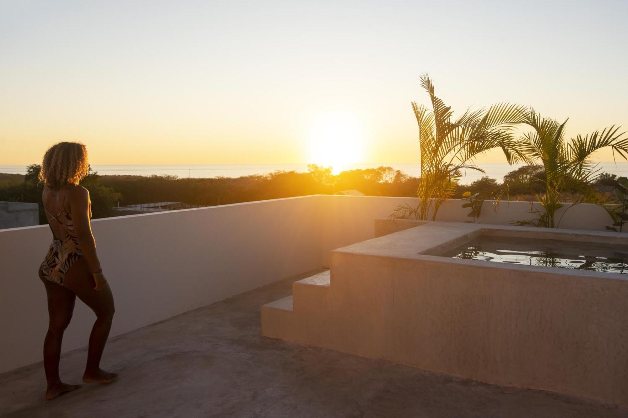 La Petite Casa - Luxury Close To La Punta