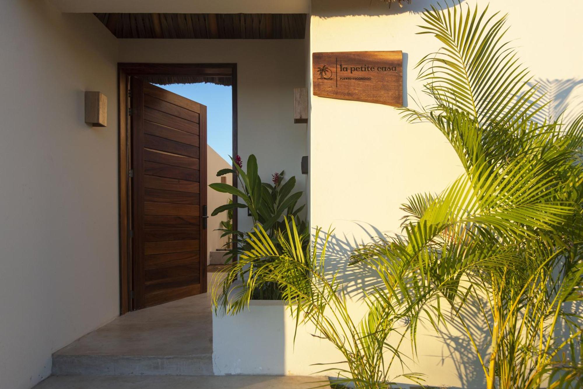 La Petite Casa - Luxury Close To La Punta