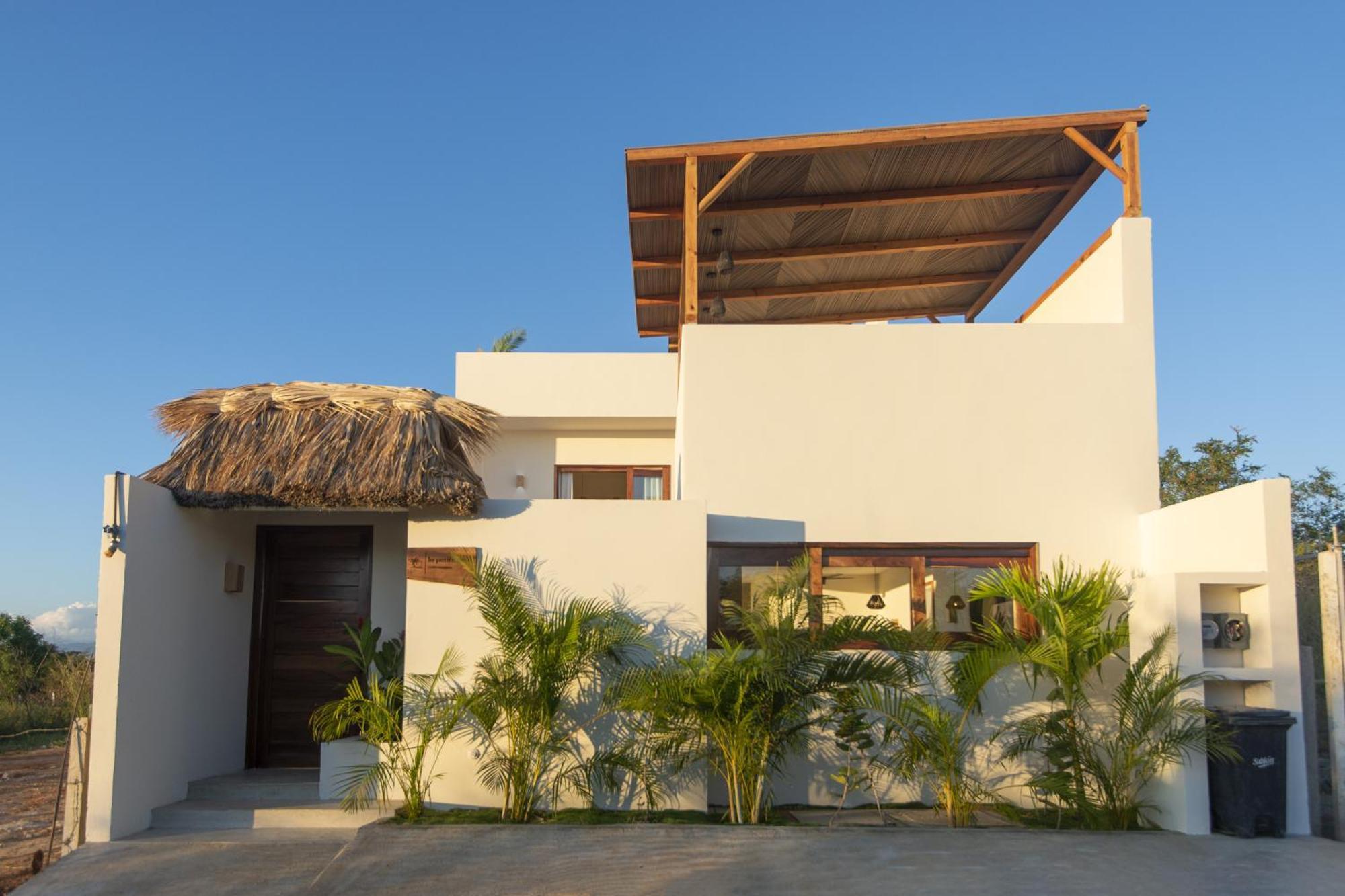 La Petite Casa - Luxury Close To La Punta *
