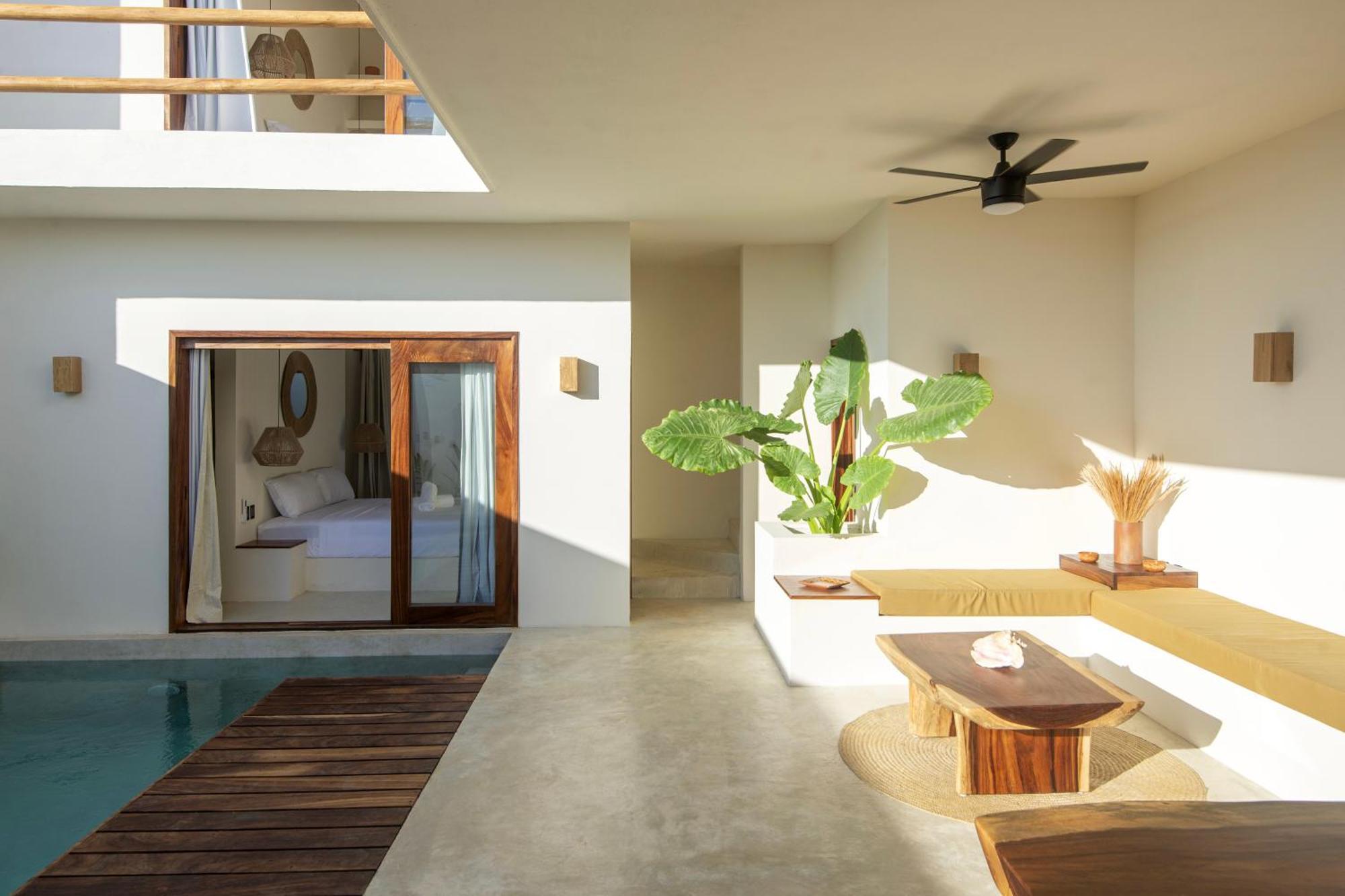 La Petite Casa - Luxury Close To La Punta Сasa de vacaciones *