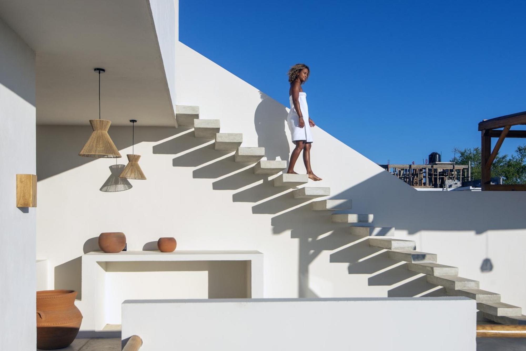 La Petite Casa - Luxury Close To La Punta Сasa de vacaciones *
