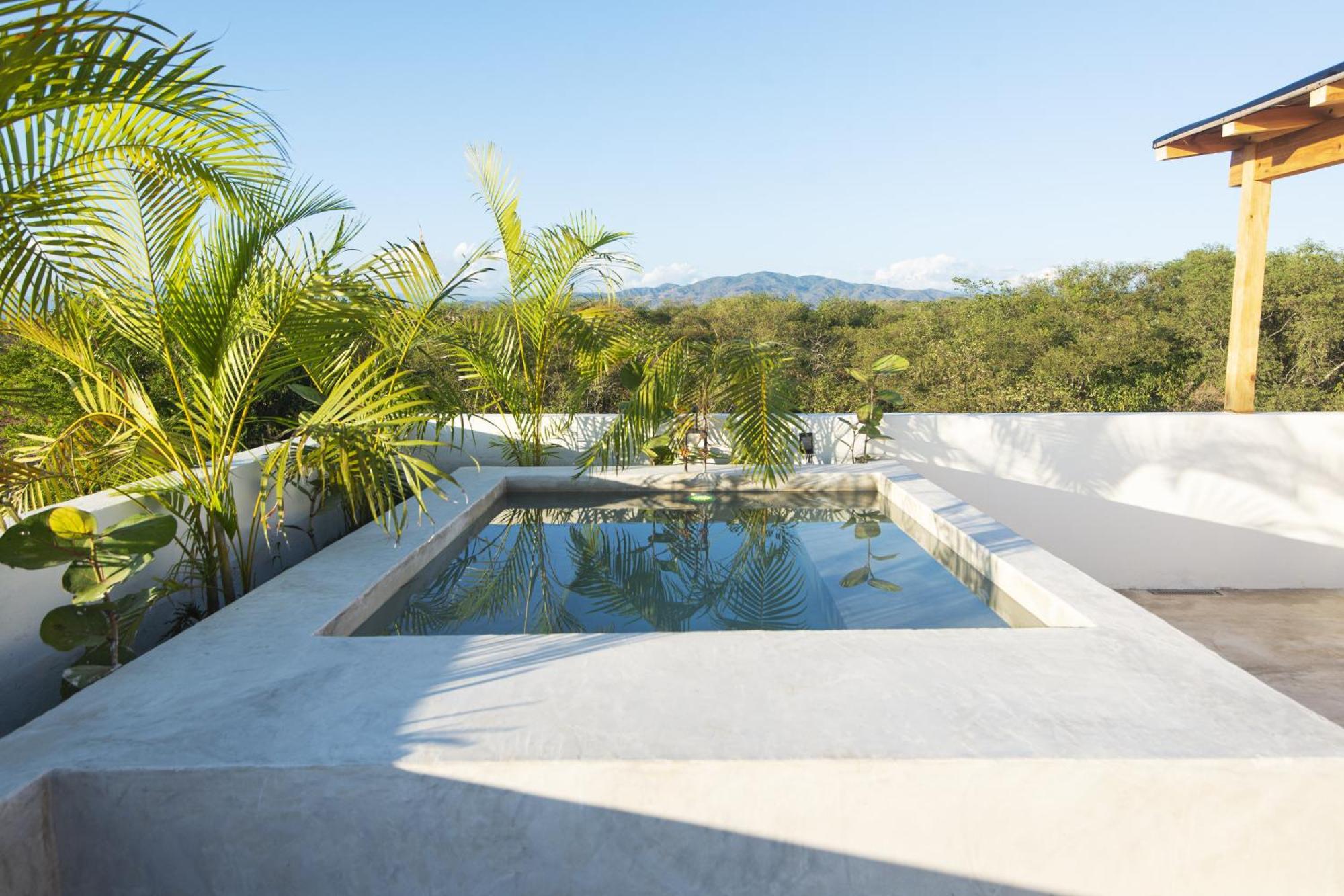 La Petite Casa - Luxury Close To La Punta * Puerto Escondido (Oaxaca)
