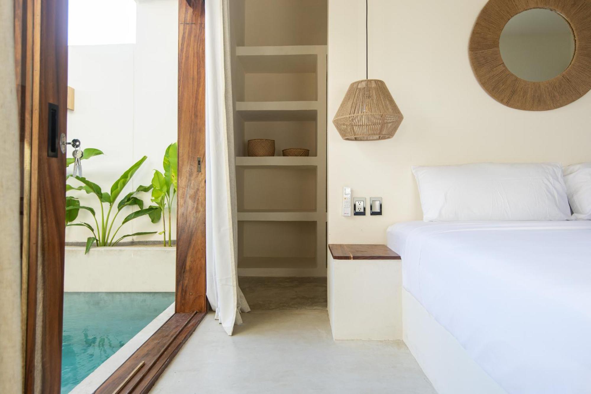 La Petite Casa - Luxury Close To La Punta