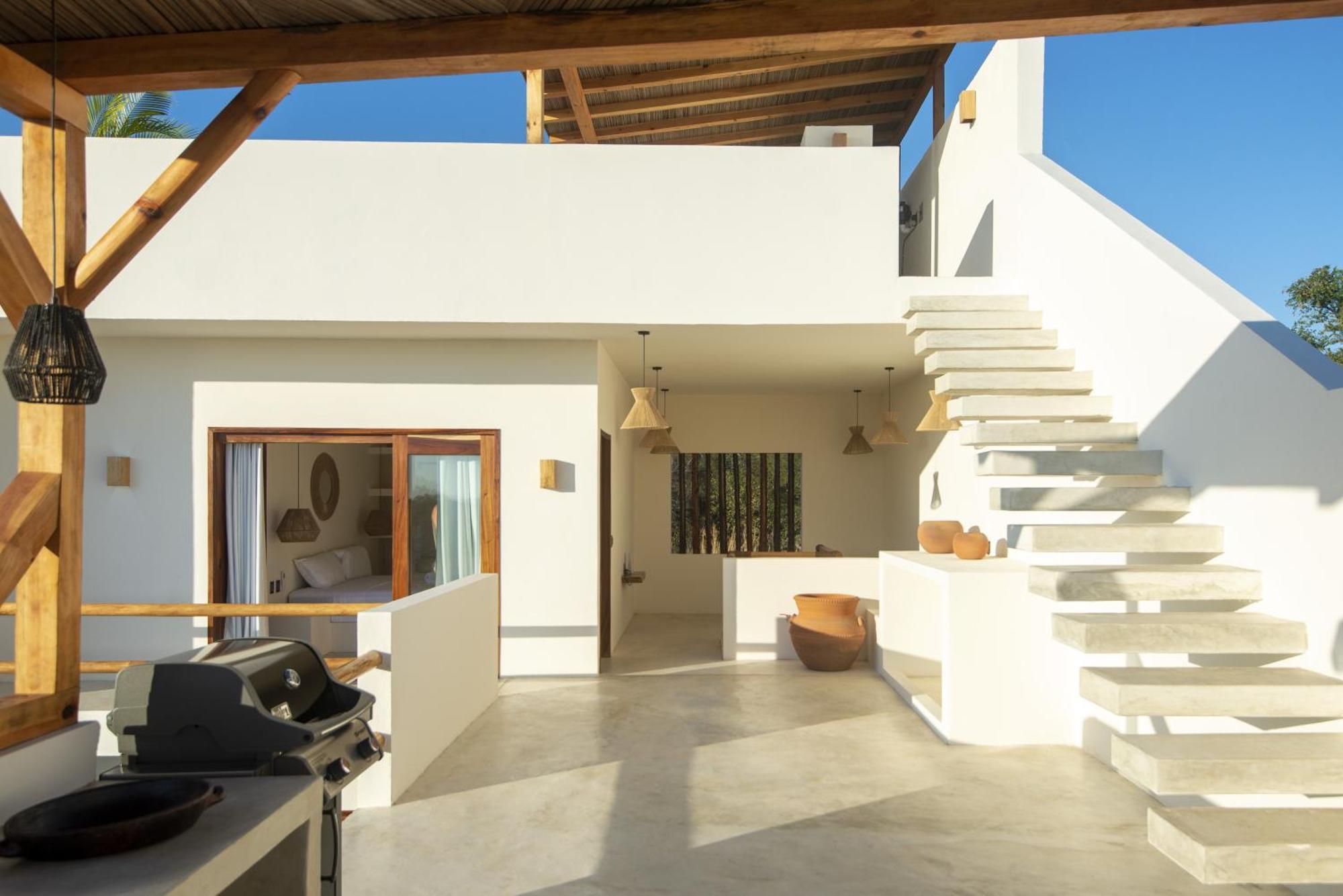 La Petite Casa - Luxury Close To La Punta * Puerto Escondido (Oaxaca)