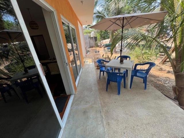 Holiday home Casa Manana Puerto Escondido (Oaxaca)