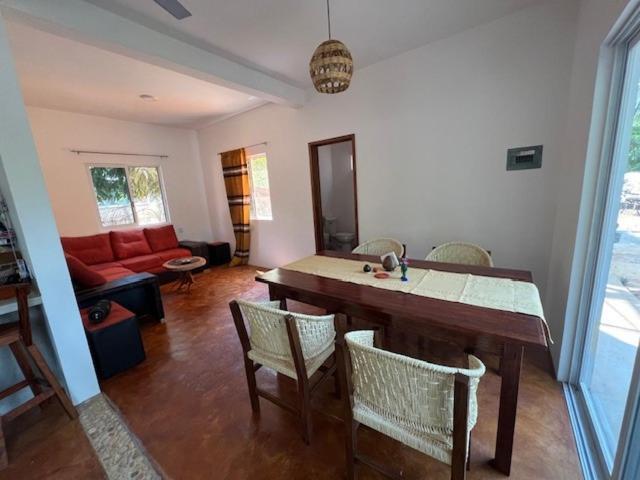Casa Manana Holiday home Puerto Escondido (Oaxaca)