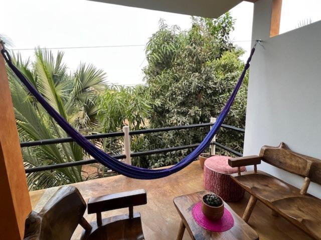 Casa Manana * Puerto Escondido (Oaxaca)