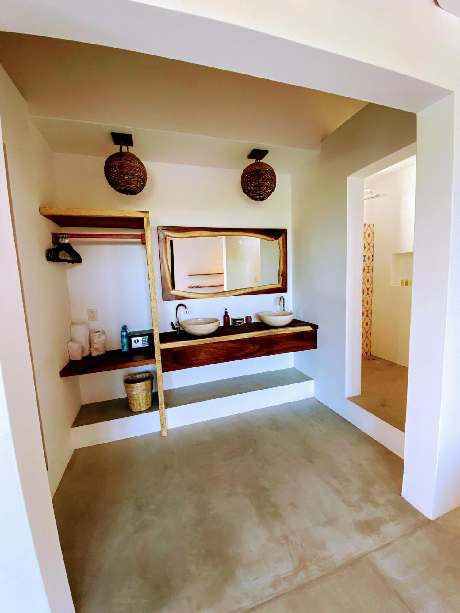 Casa Loulette 7 * Puerto Escondido (Oaxaca)