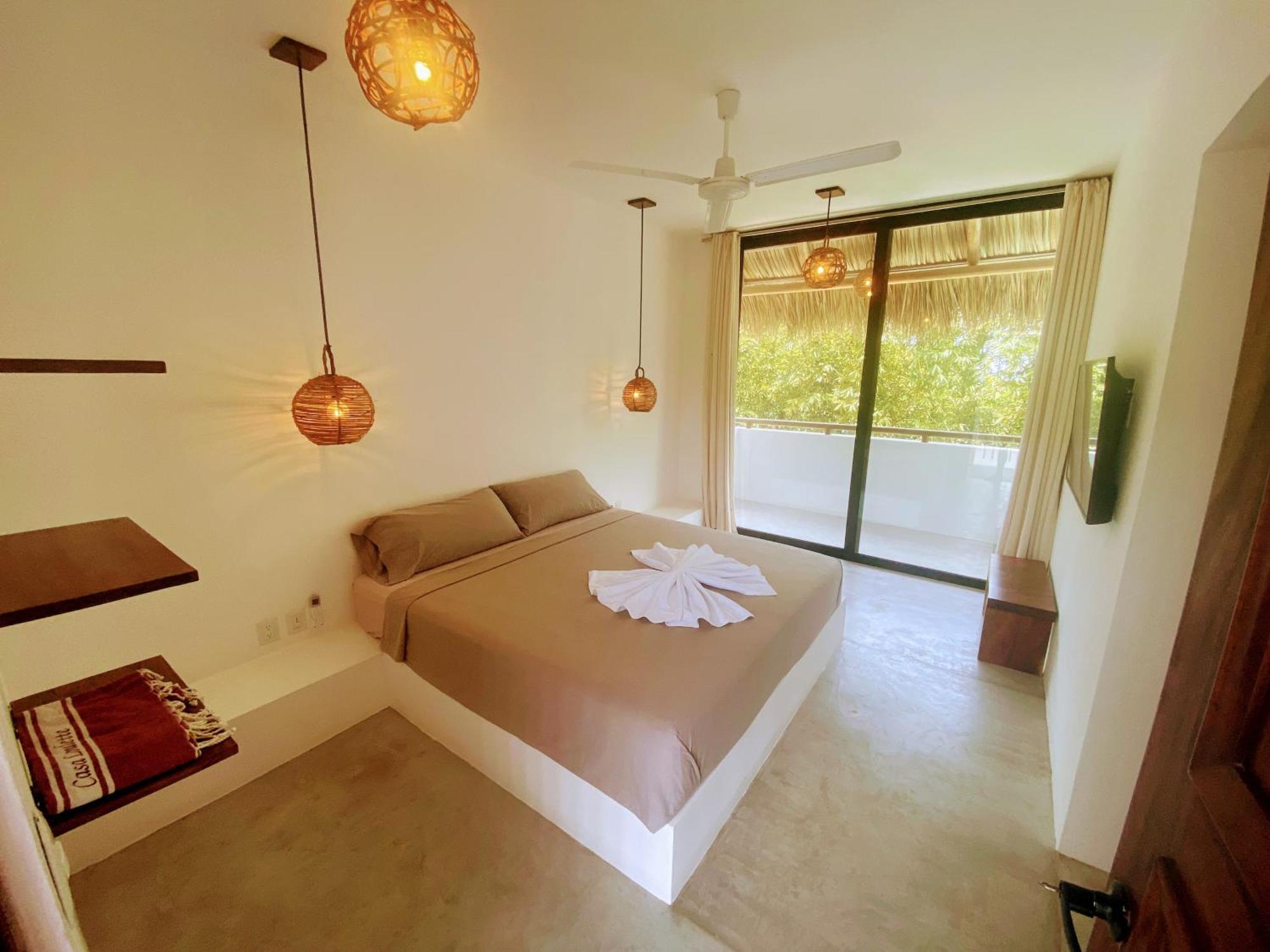 Сasa de vacaciones Casa Loulette 7