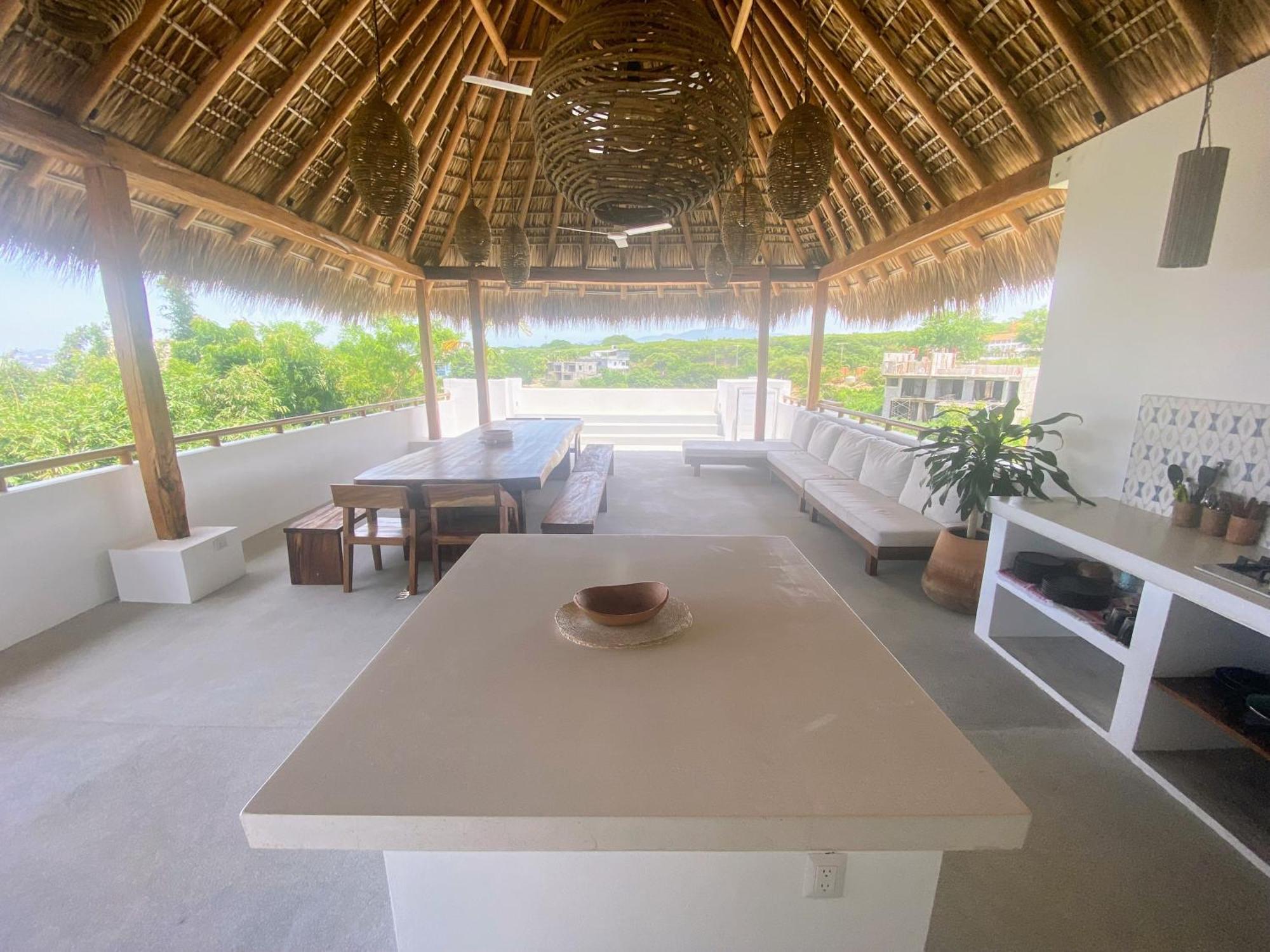 Сasa de vacaciones Casa Loulette 7 *