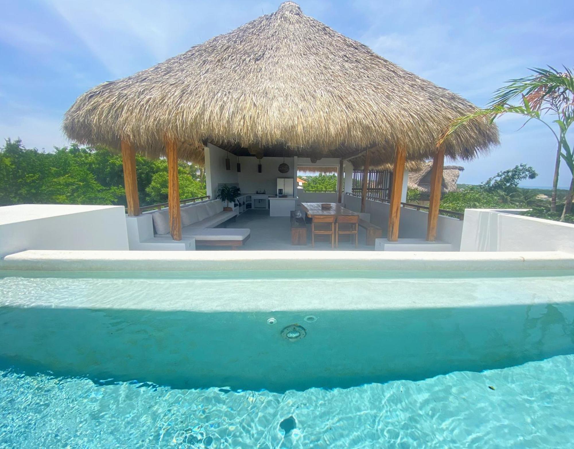 Сasa de vacaciones Casa Loulette 7 *