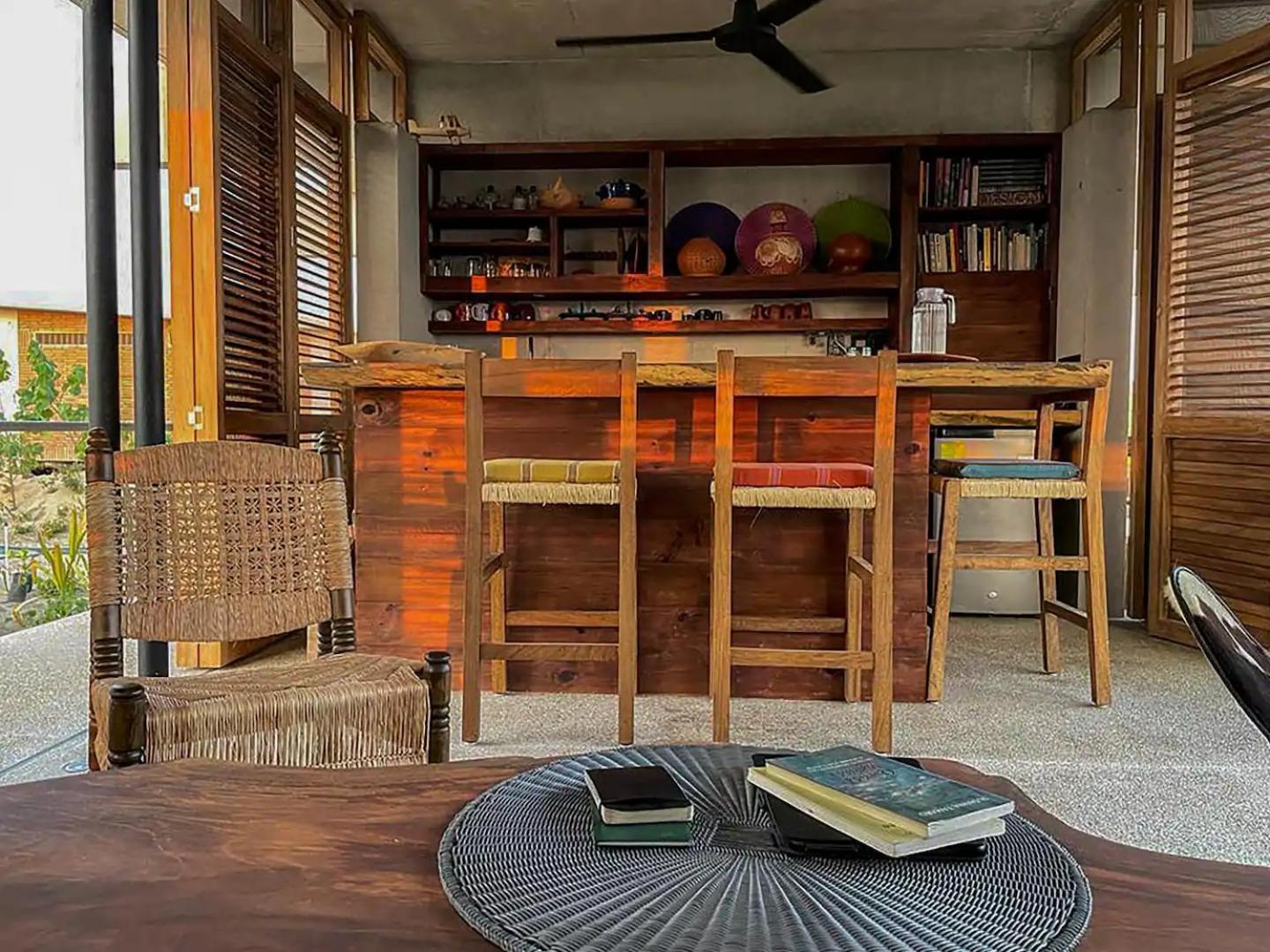 Casa Maria, Cerca De Casa Wabi Y Terrestre Puerto Escondido (Oaxaca)