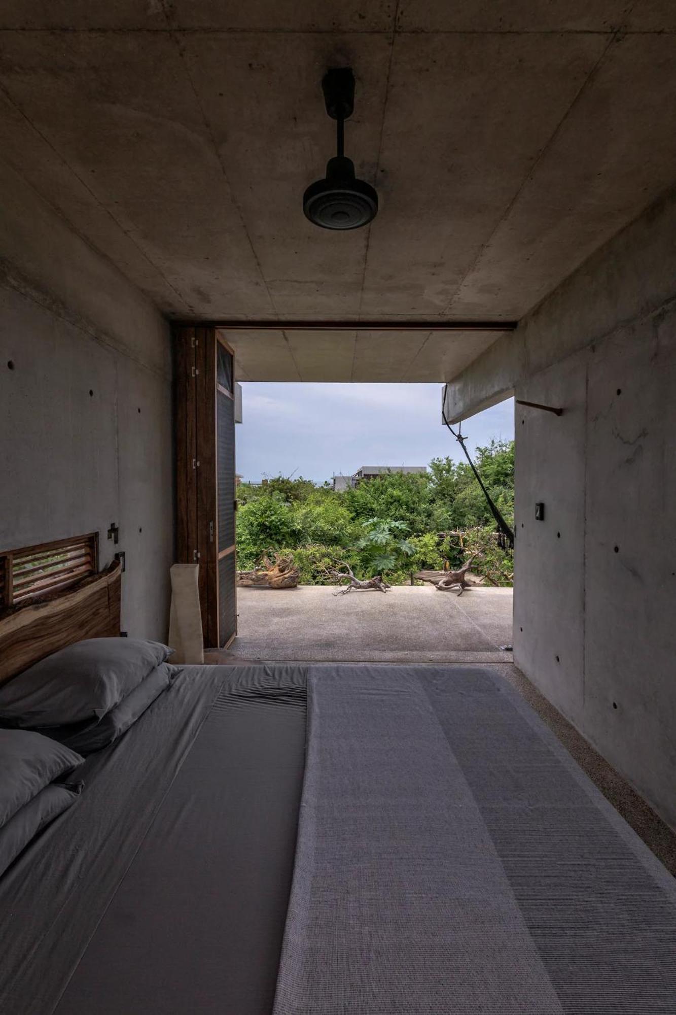 Casa Maria, Cerca De Casa Wabi Y Terrestre Villa Puerto Escondido (Oaxaca)