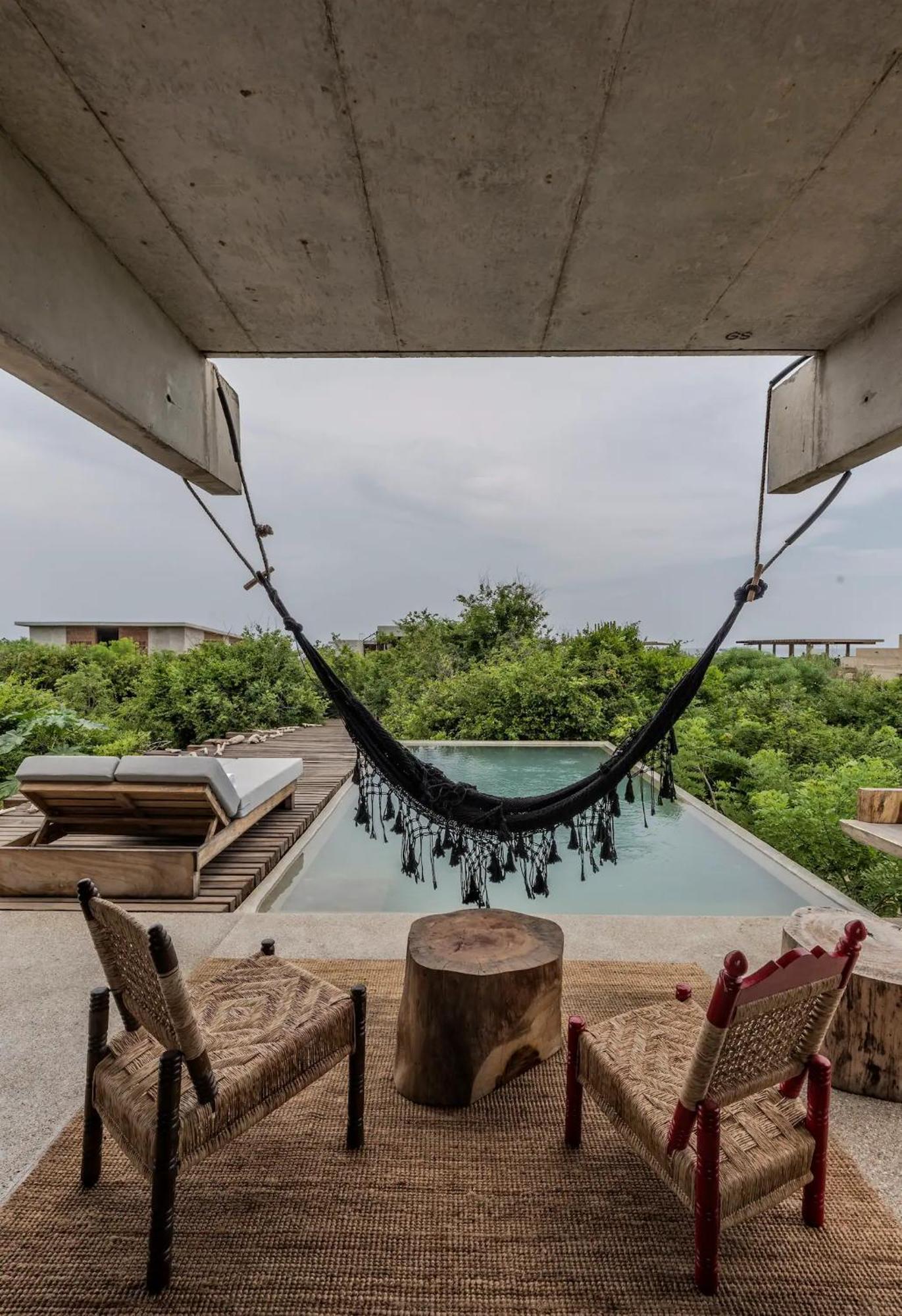 Casa Maria, Cerca De Casa Wabi Y Terrestre * Puerto Escondido (Oaxaca)
