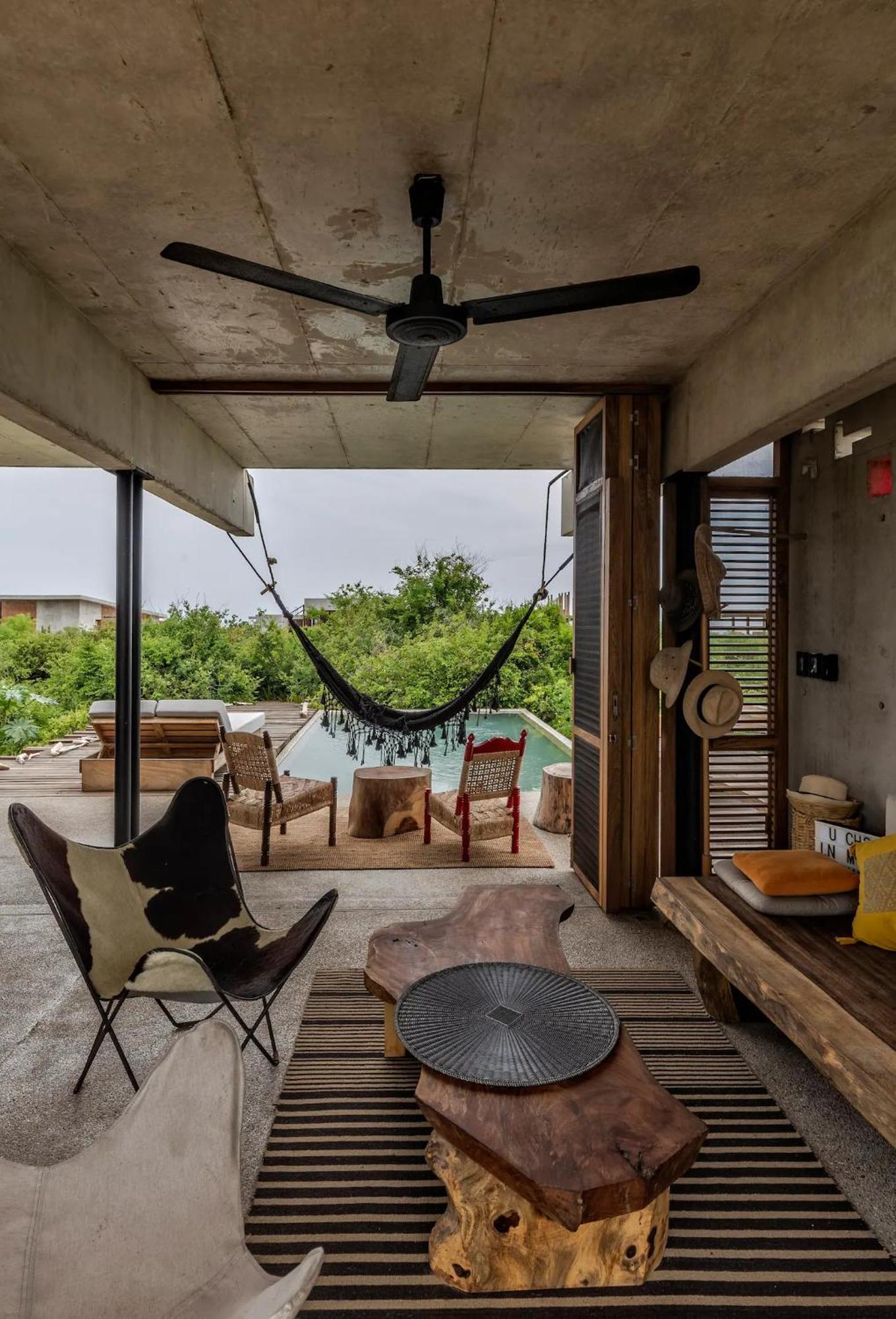 Casa Maria, Cerca De Casa Wabi Y Terrestre Villa